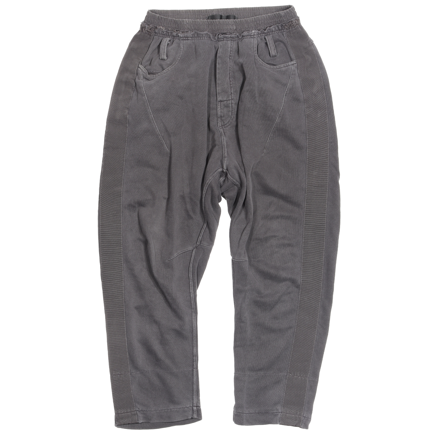 FW14 Cropped Sweatpant