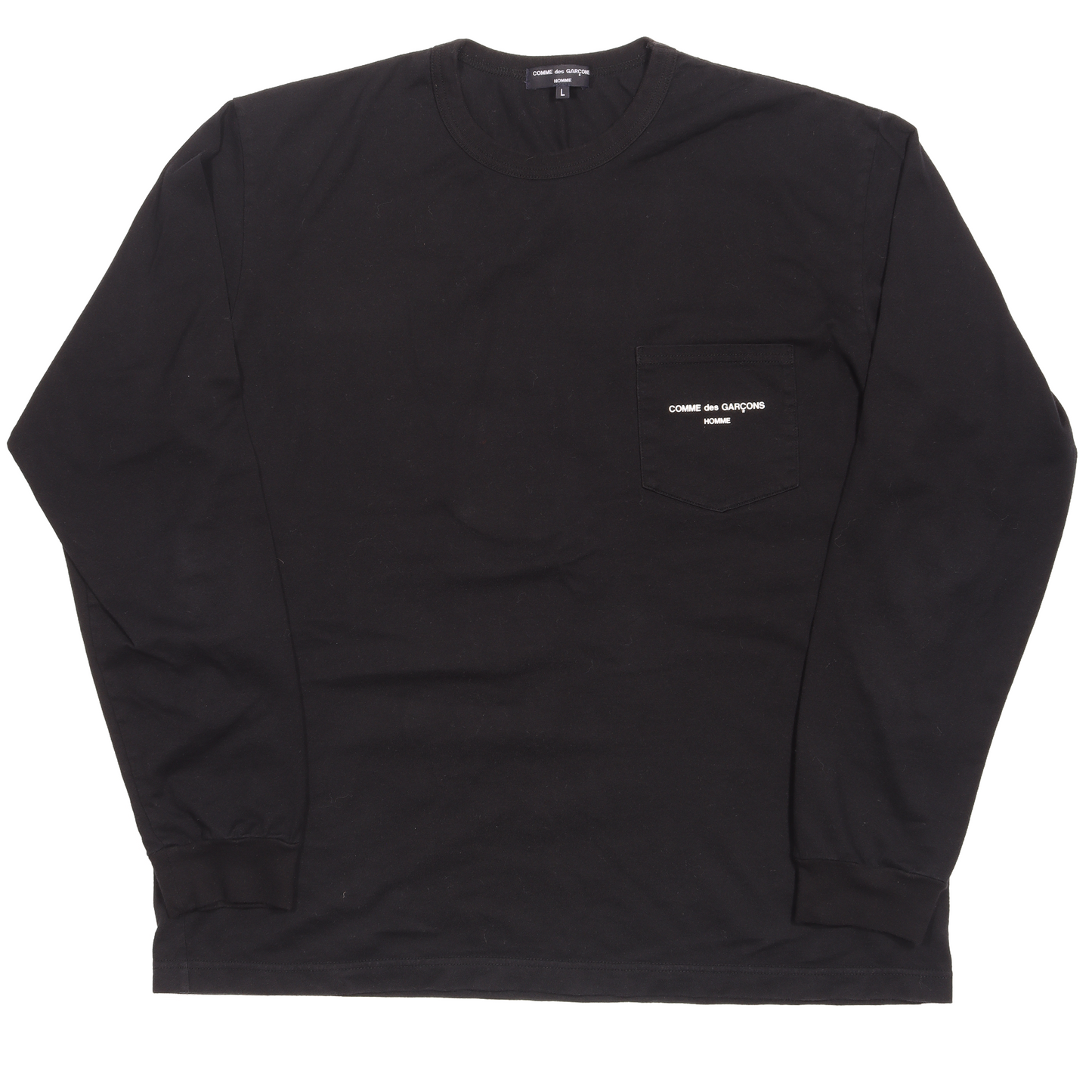 Pocket Logo T-Shirt