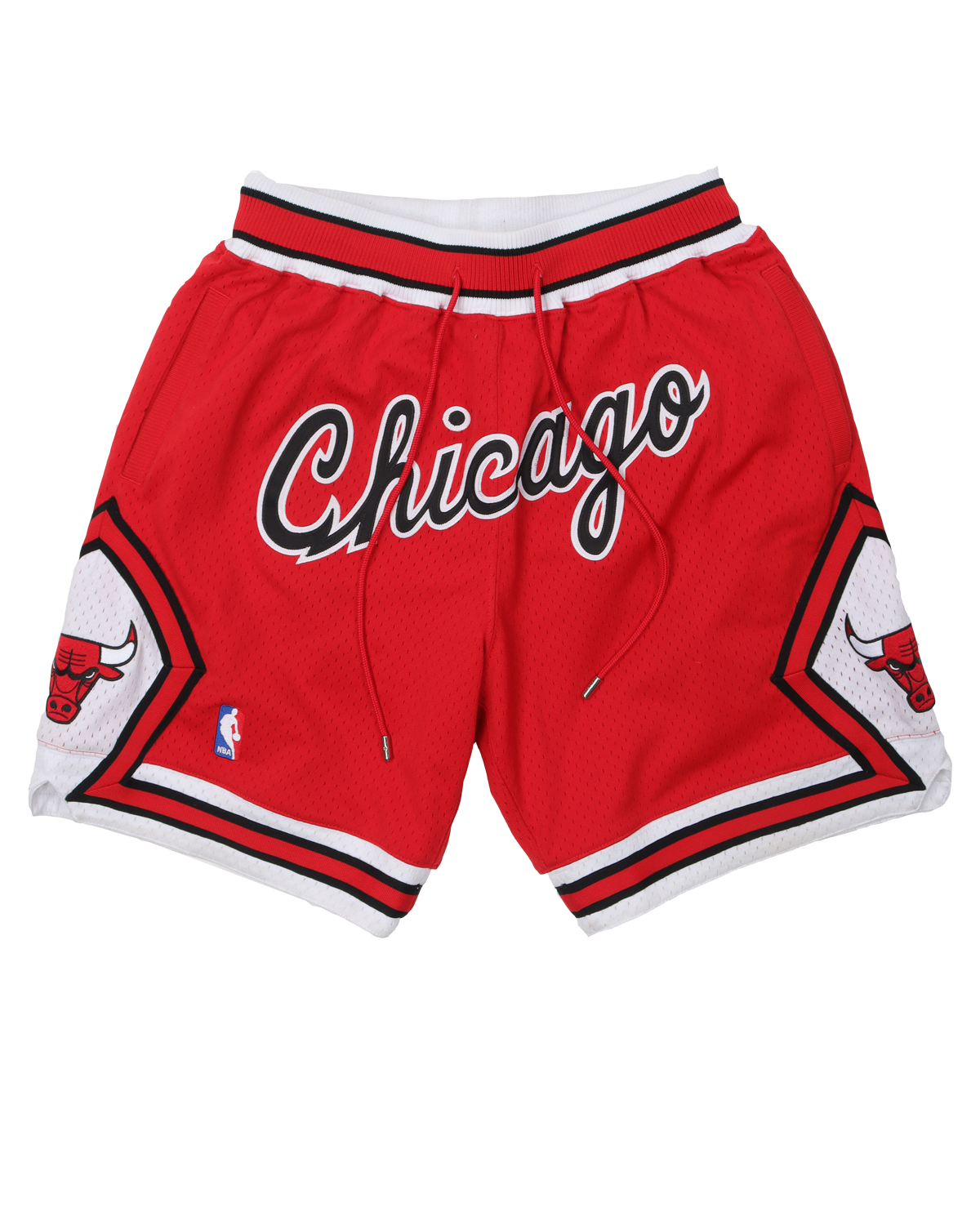 Chicago Bulls Short