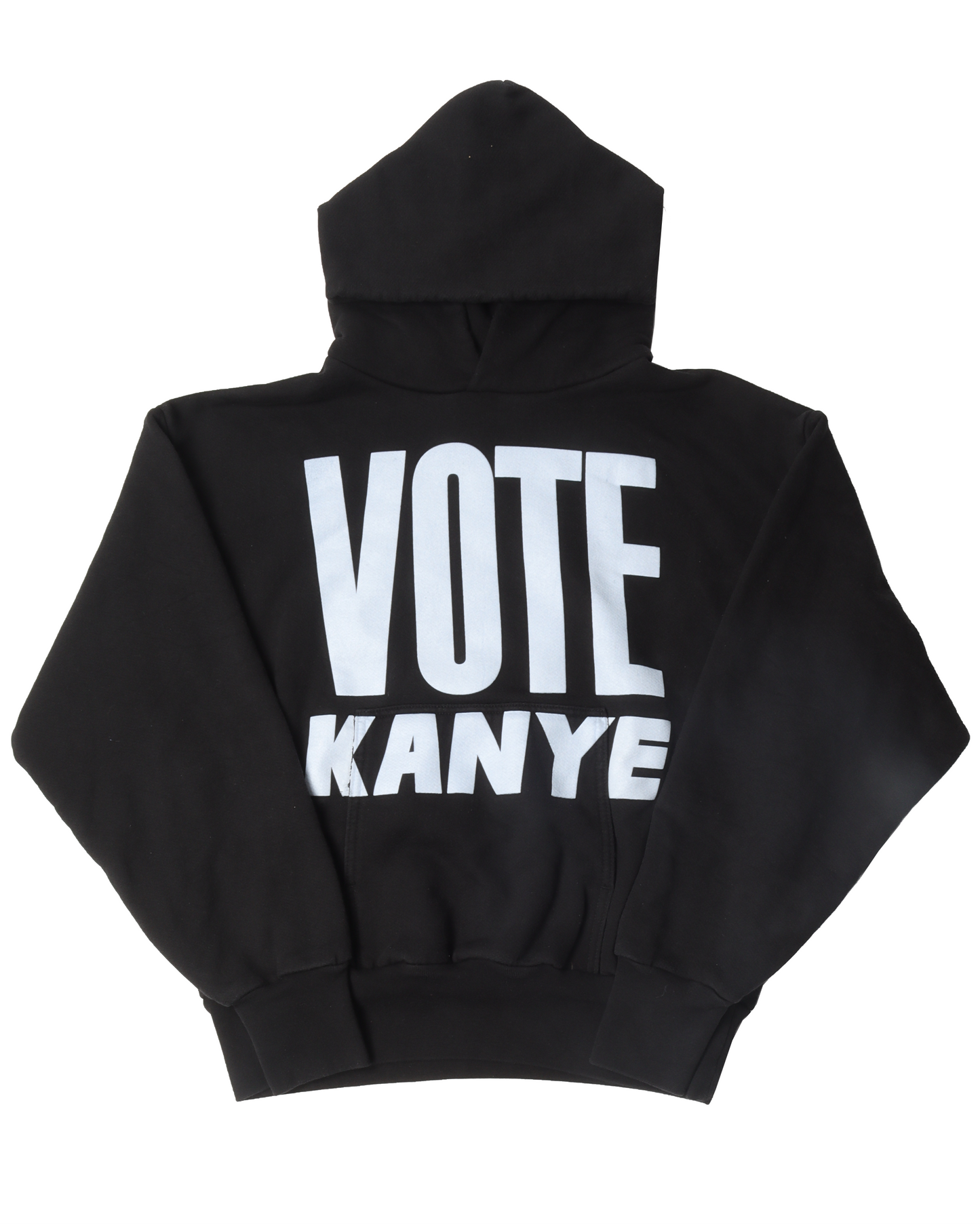 VOTE KANYE Vision Hoodie
