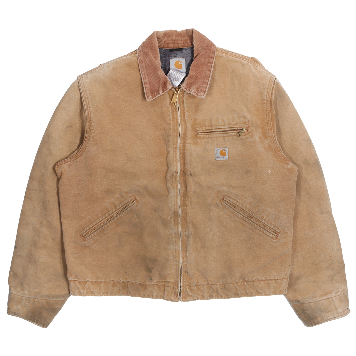1990's Carhartt Detroit Work Jacket