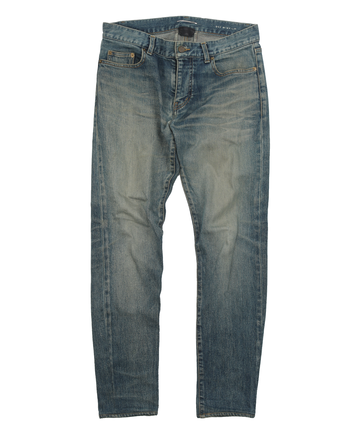 D02 Denim (2015)
