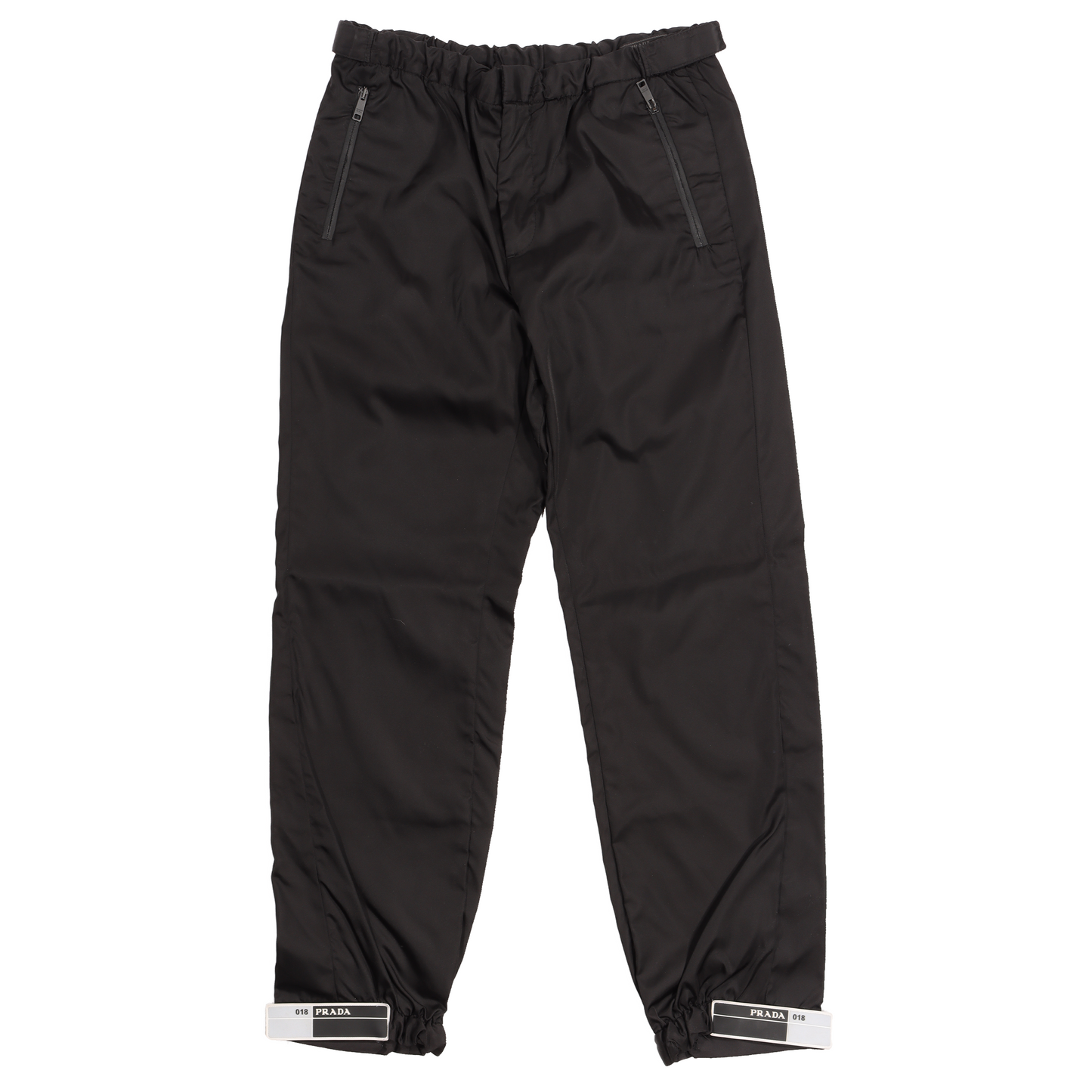 Active Nylon Gabardine Pants