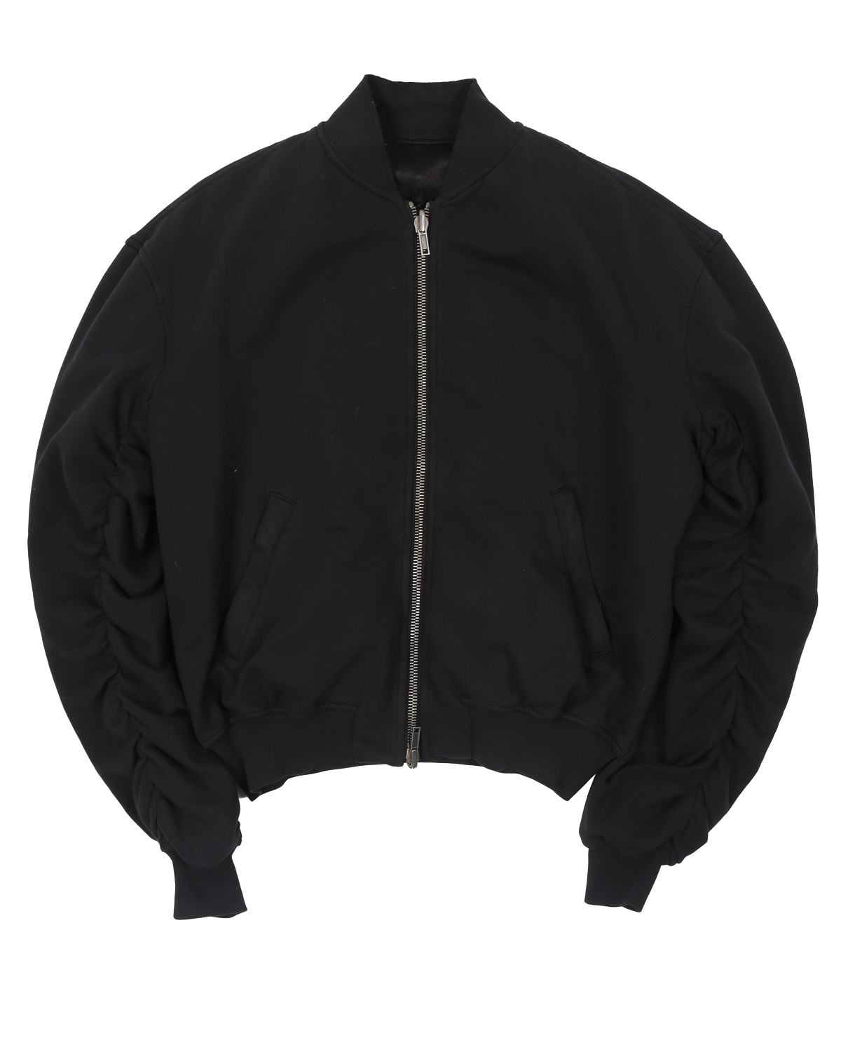 FW14 Reversible Perth Black Bomber