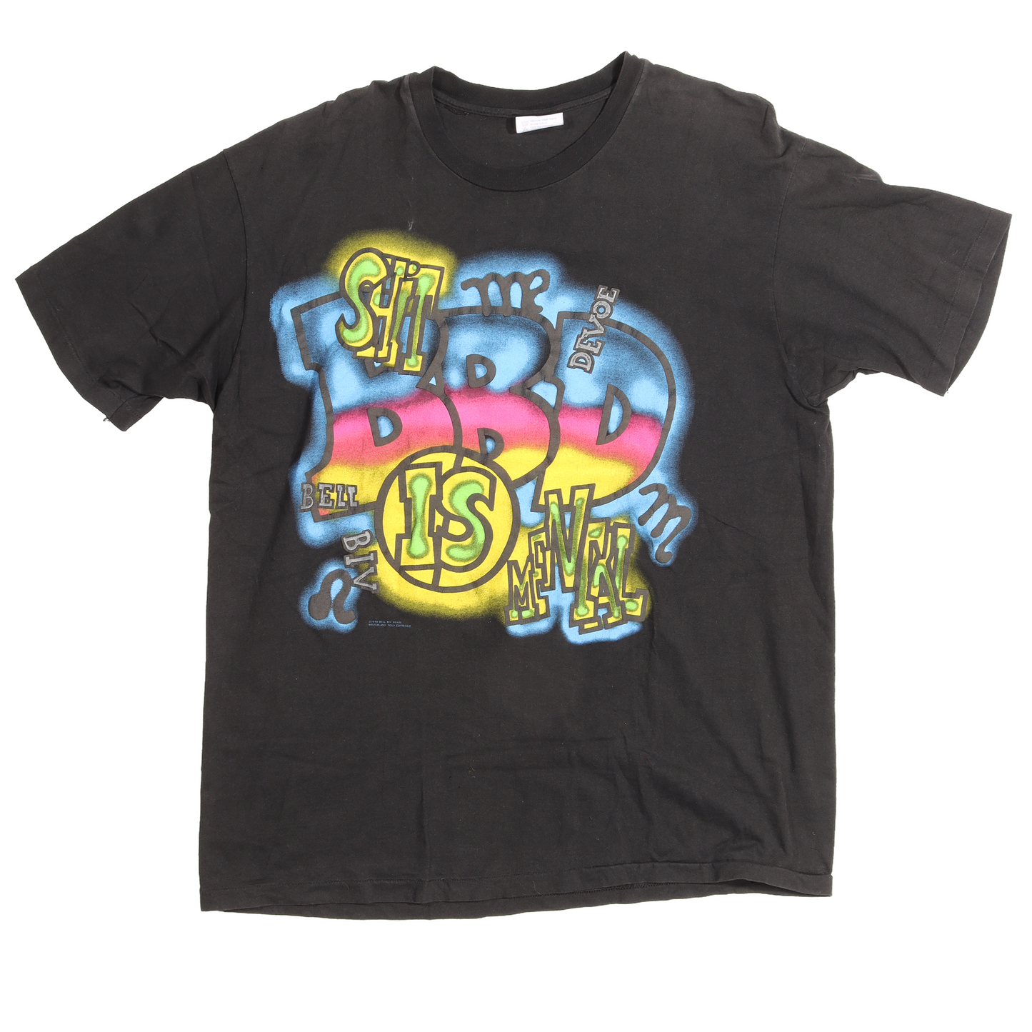 BBD Live T-Shirt