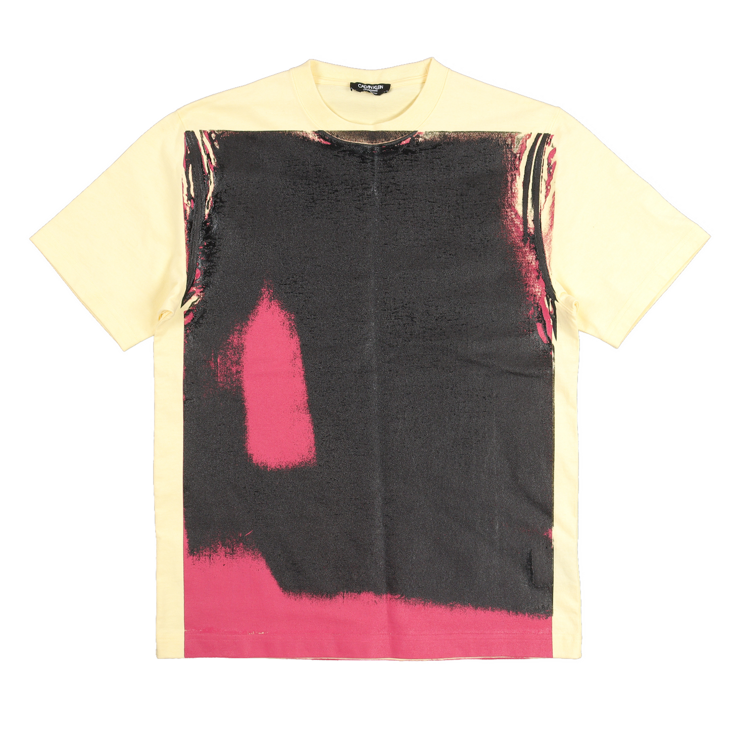 Graphic T-Shirt (Andy Warhol Collaboration)