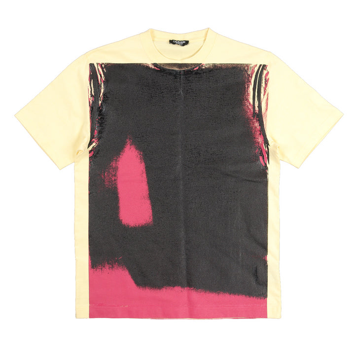 Graphic T-Shirt (Andy Warhol Collaboration)