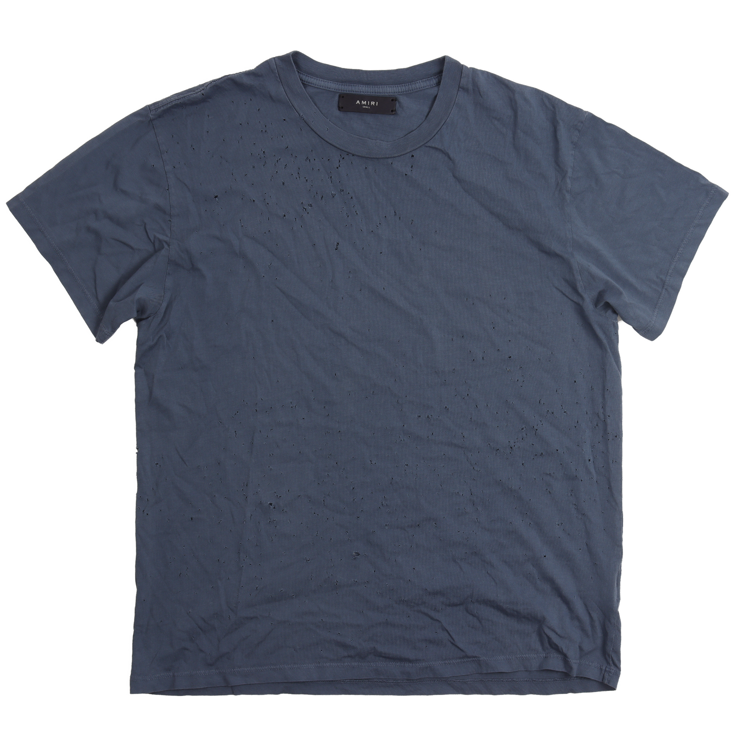 Shotgun Distressed T-Shirt