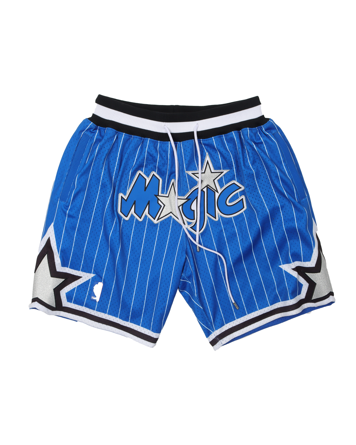 Orlando best sale basketball shorts