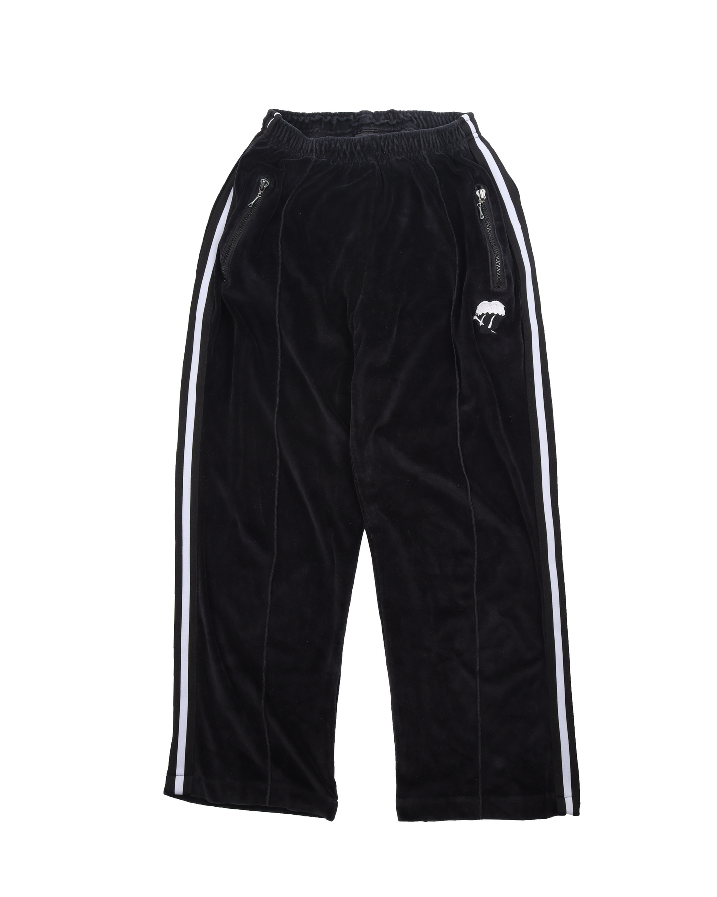 Velvet Track Pant (2003) "Touch Me I'm Sick"
