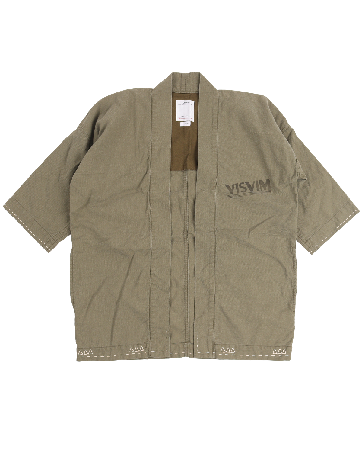 Sanjuro Kimono Jacket w/ Tags