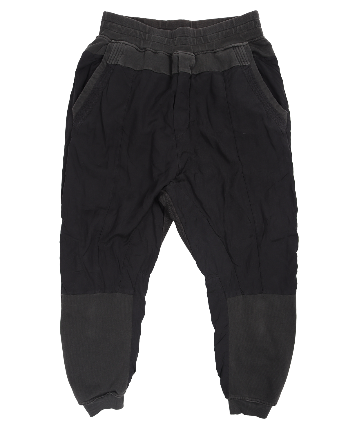 Cotton Jogger Sweatpants