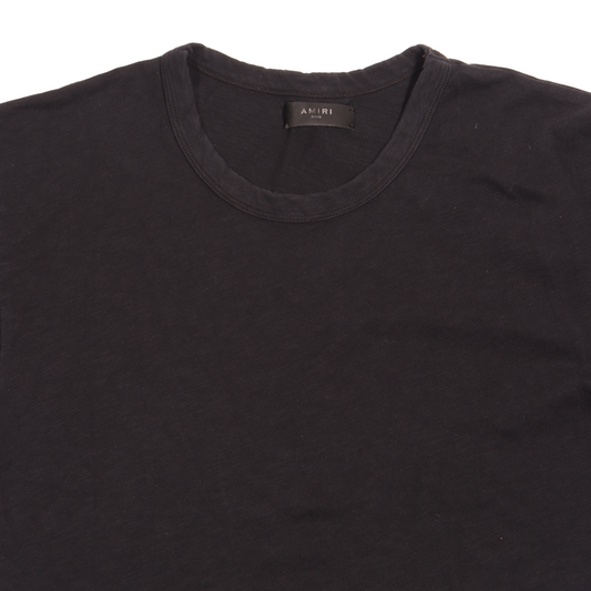 Shotgun Distressed T-Shirt