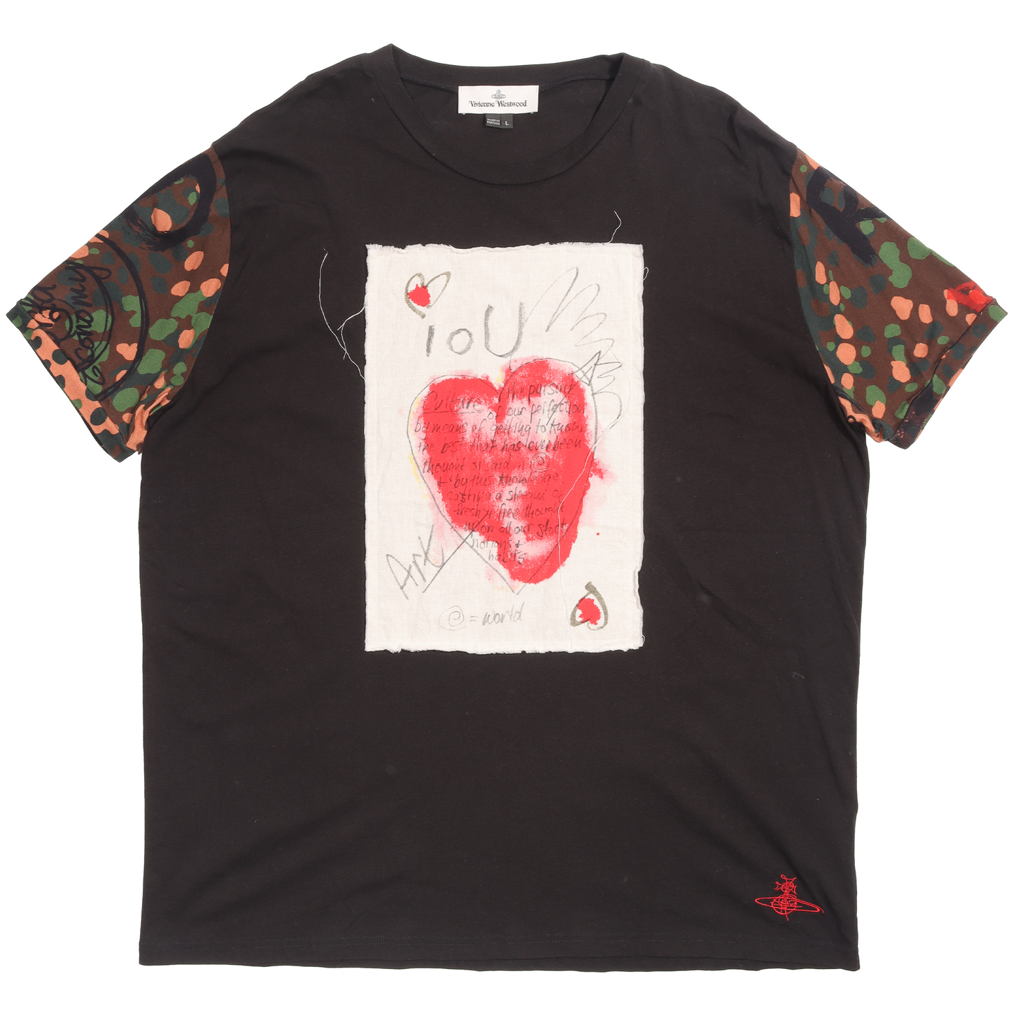 Logo T-Shirt