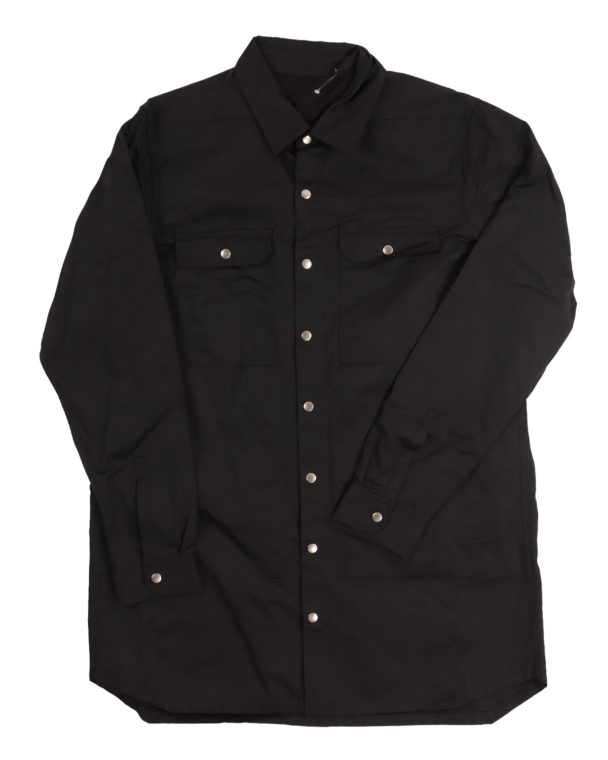 SS20 Outer Shirt Coat w/ Tags