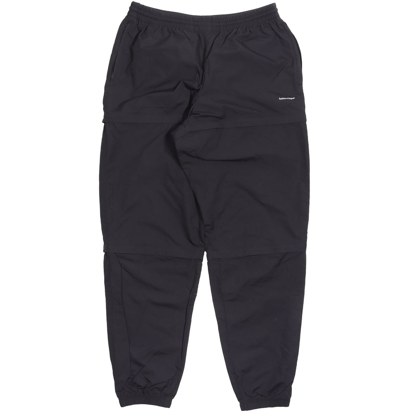 Logo Track Pant