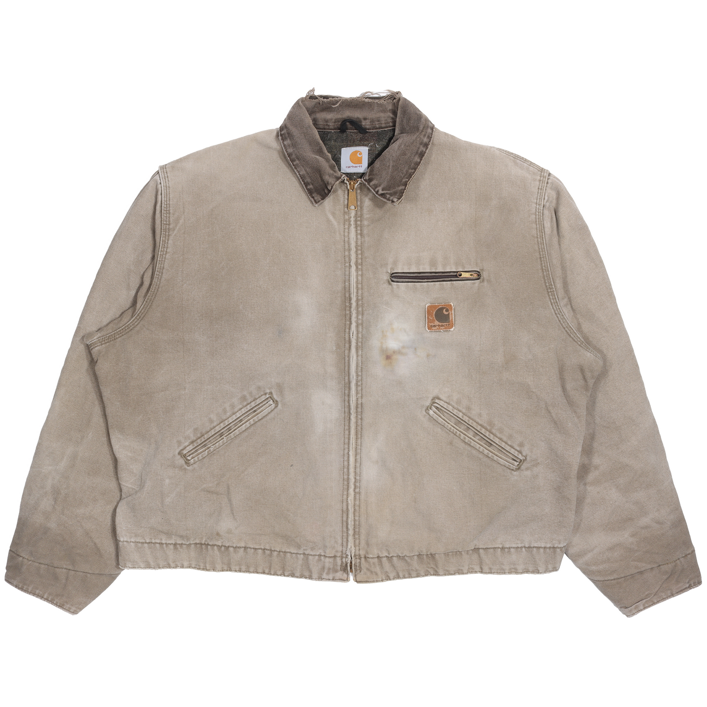 1990's Detroit Work Jacket