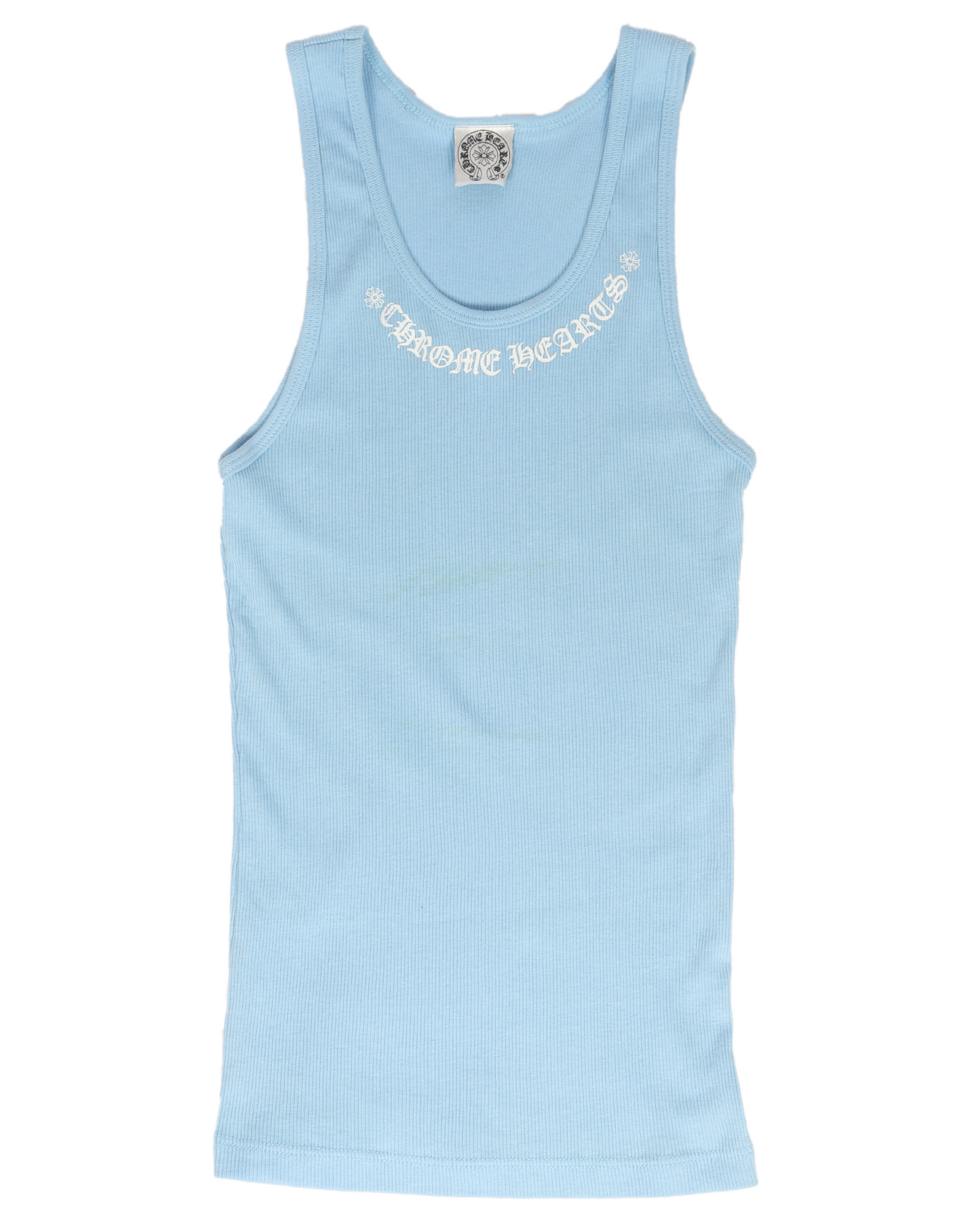 Thermal "Fuck You" Tank Top