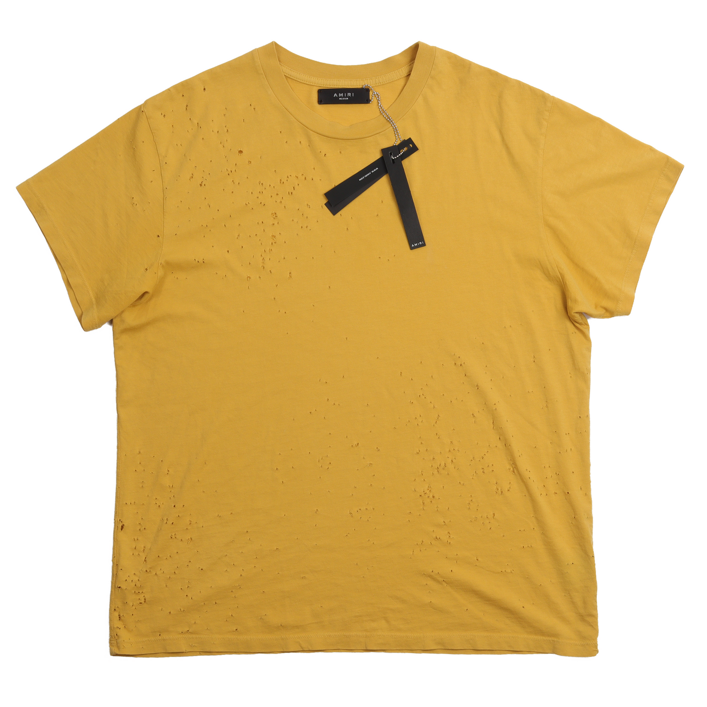 Shotgun Distressed T-Shirt w/ Tags