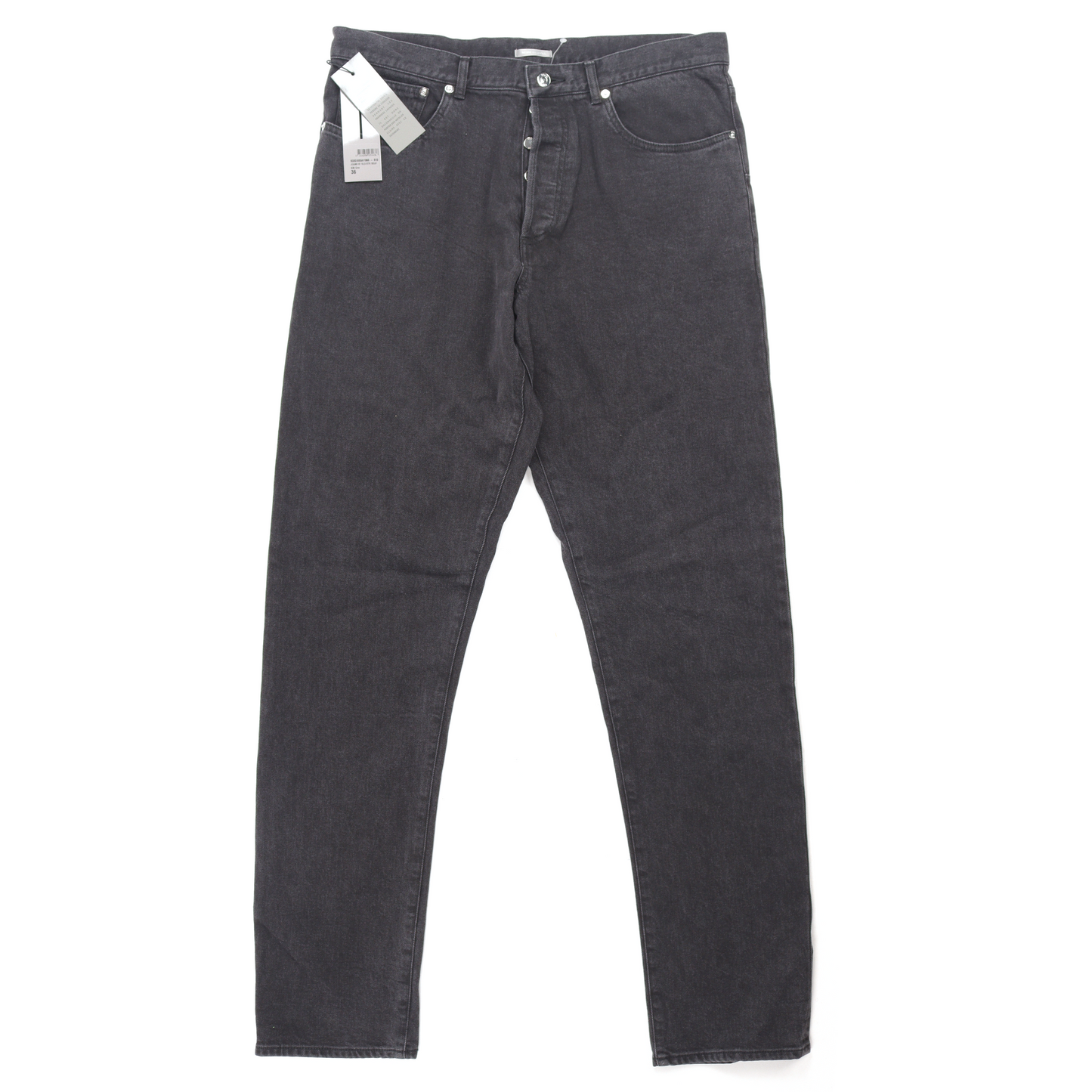 Japanese Denim w/ Tags