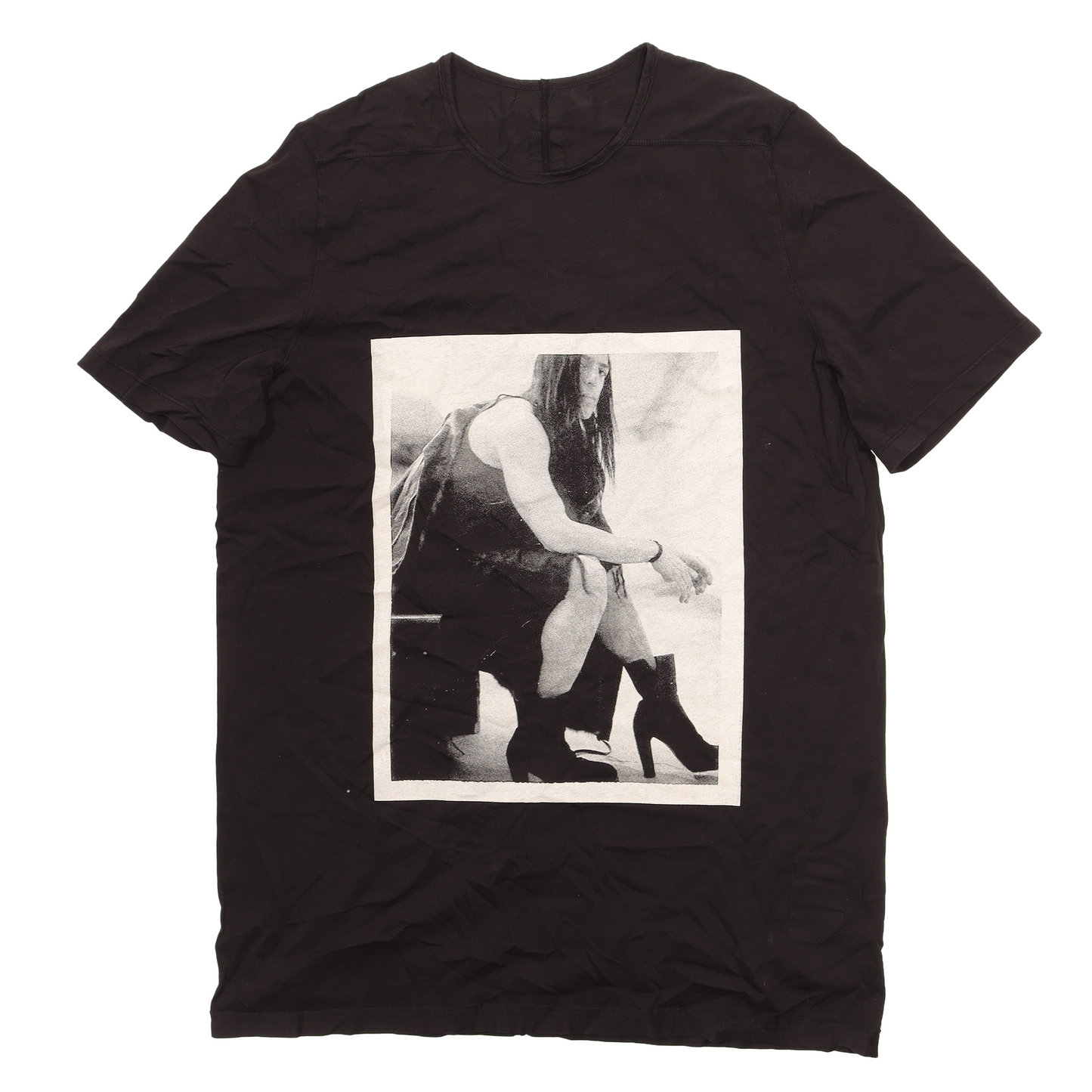 Portrait T-Shirt