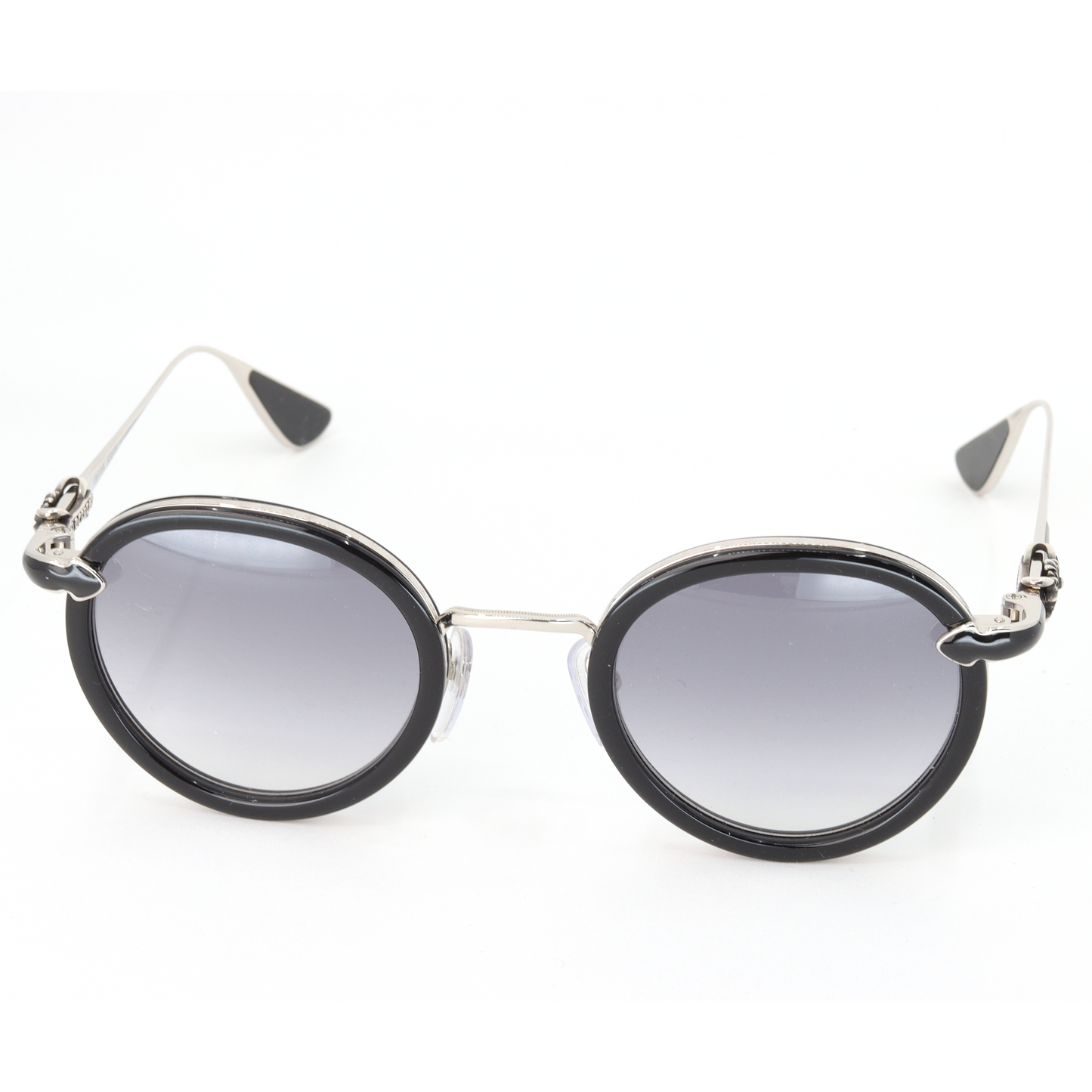 Round Sunglasses