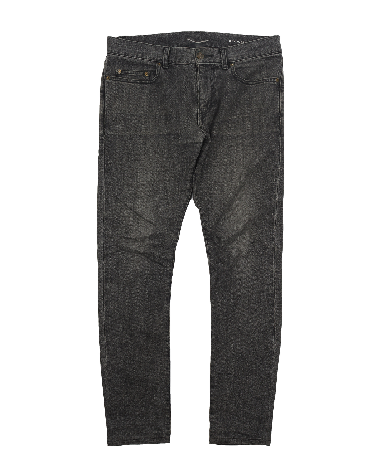 D02 Denim (2014)