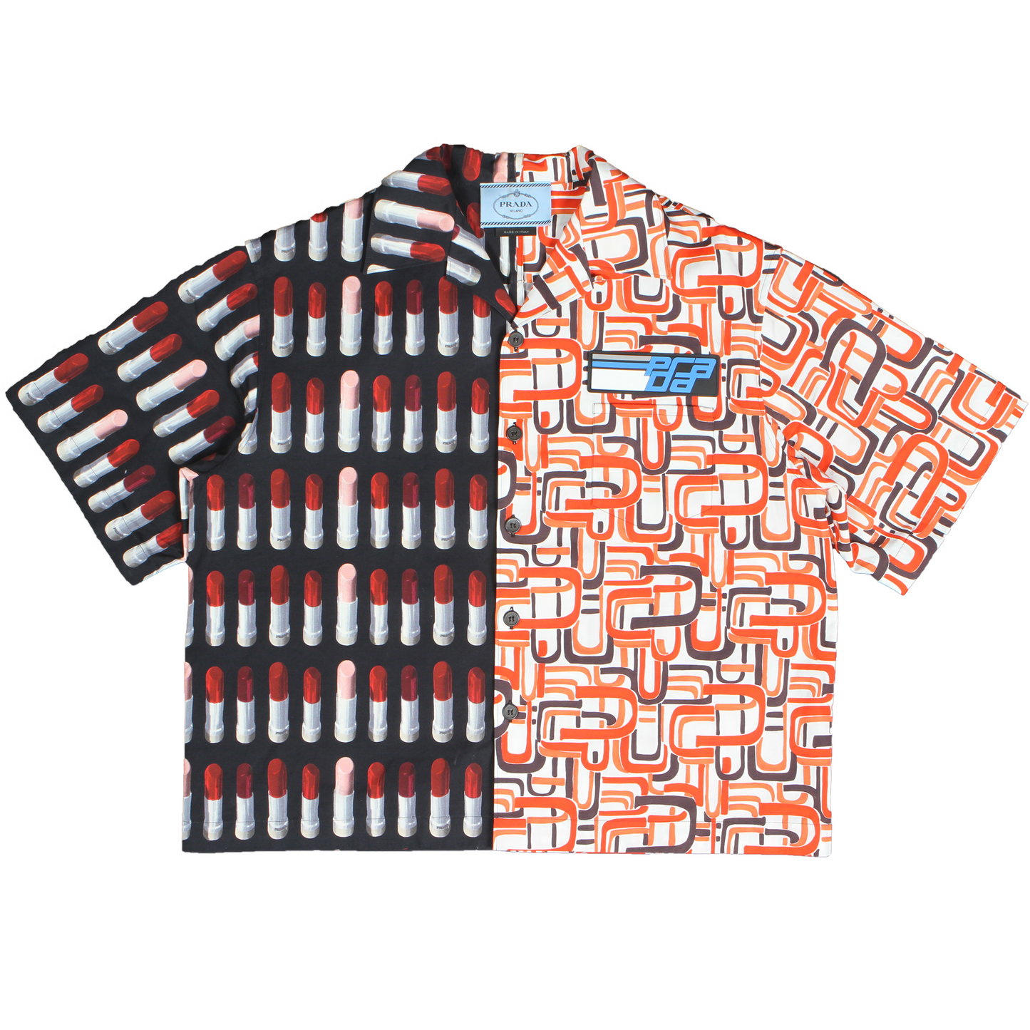 Short Sleeve Shirt