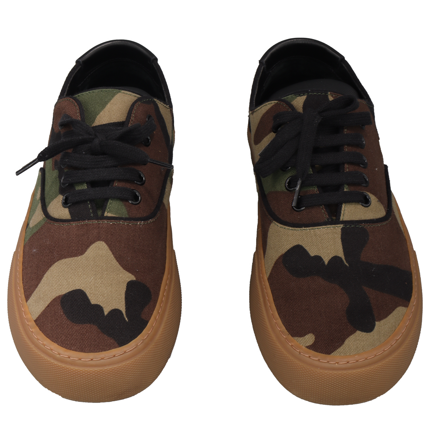 Low Top Sneaker