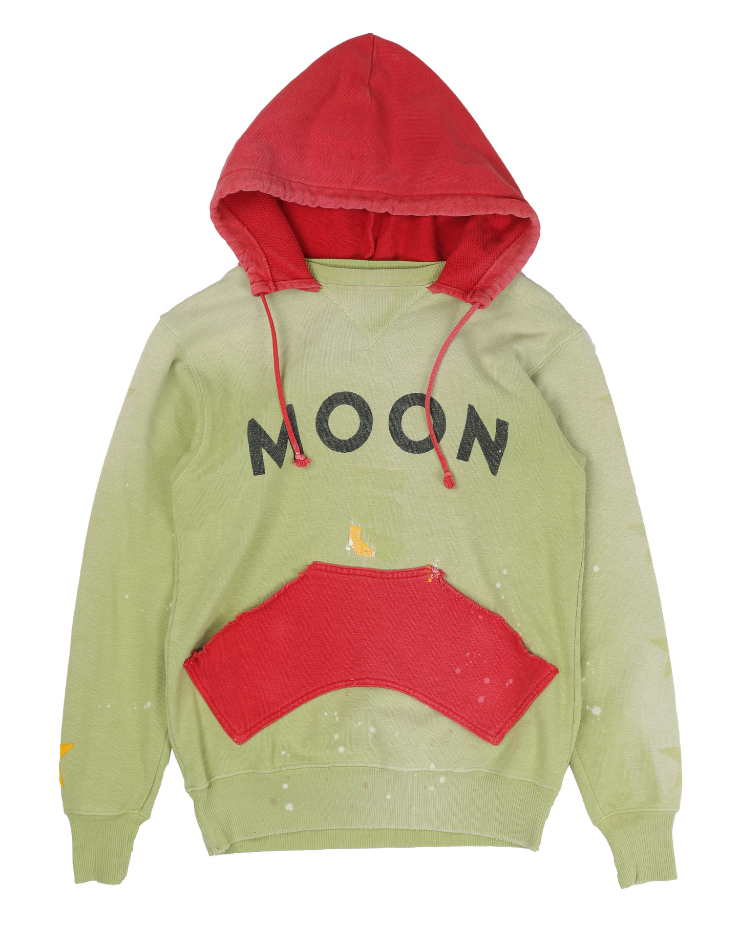 'MOON' Hoodie