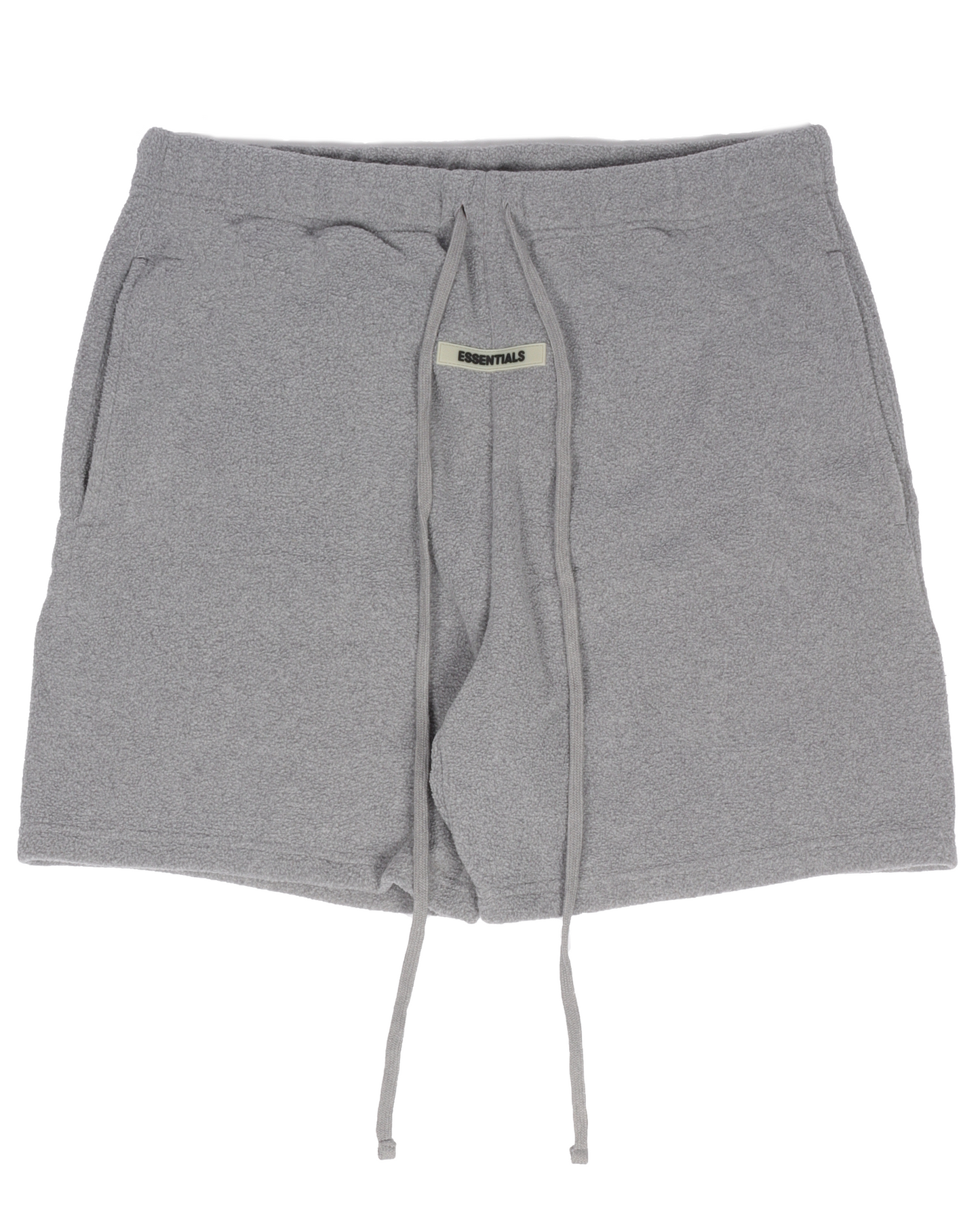 Essentials Fleece Shorts