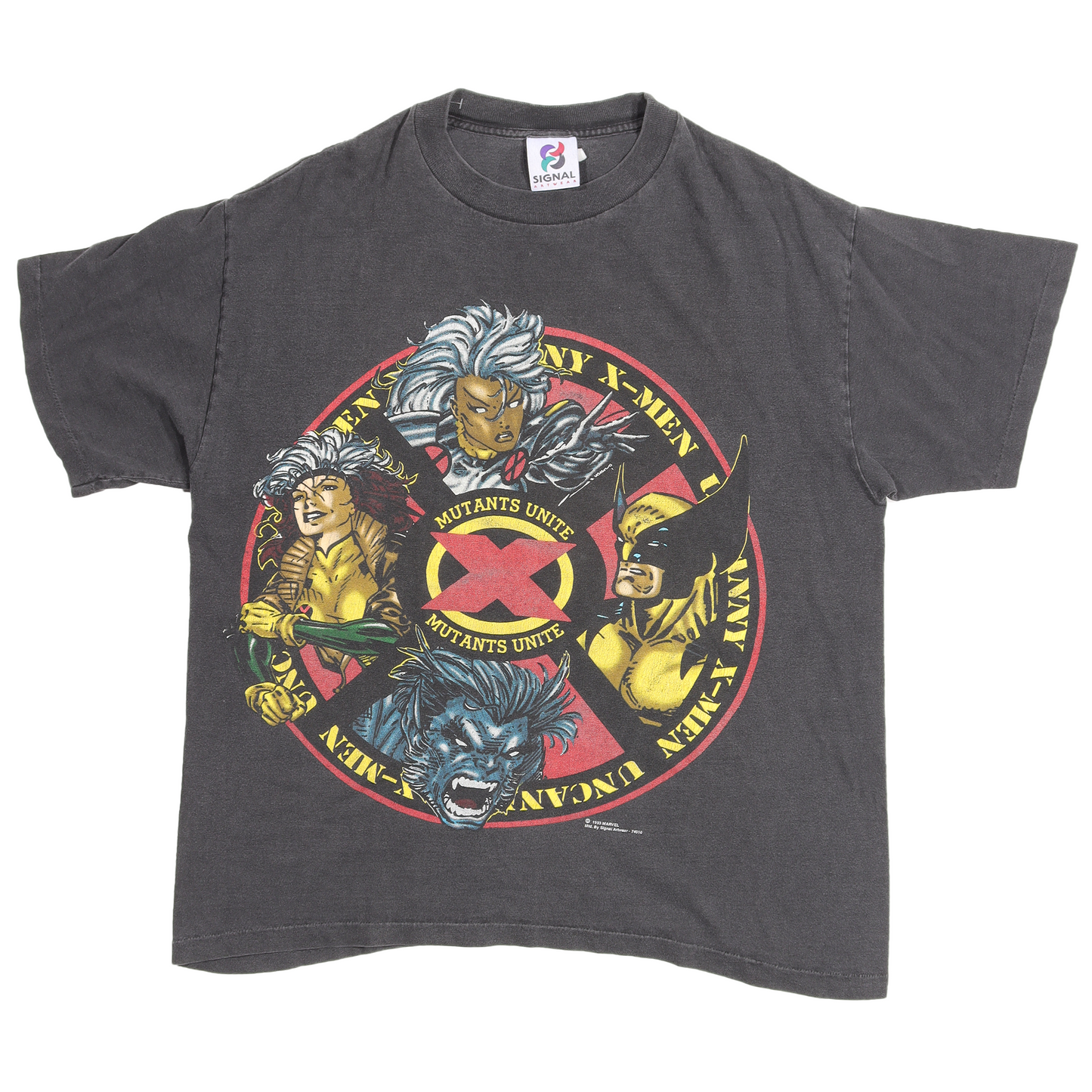 Marvel X-Men Alpha T-Shirt