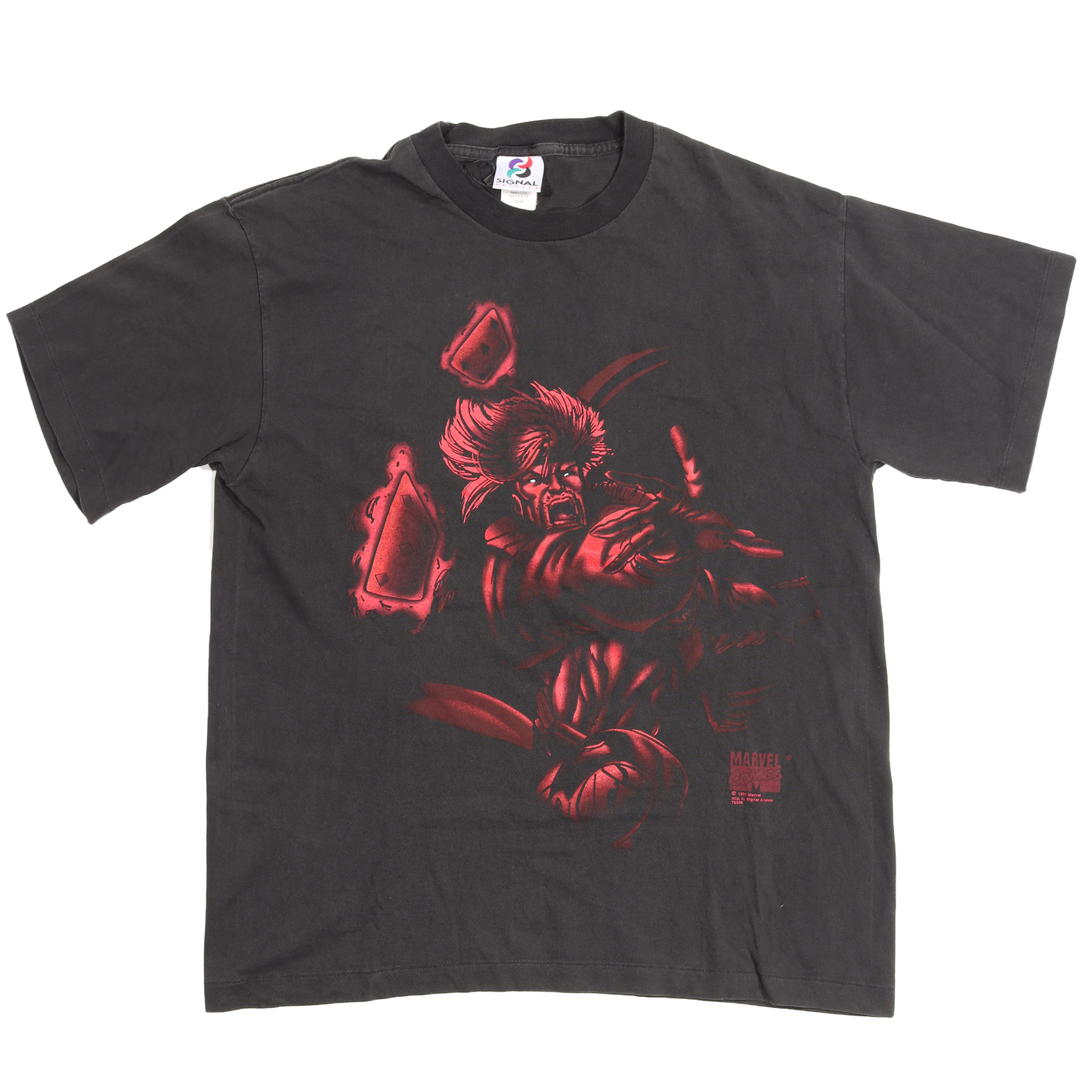 Marvel Gambit T-Shirt