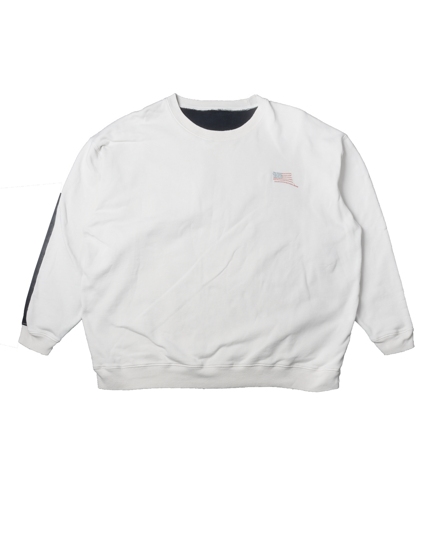 Kountry Skeleton Crewneck Sweatshirt