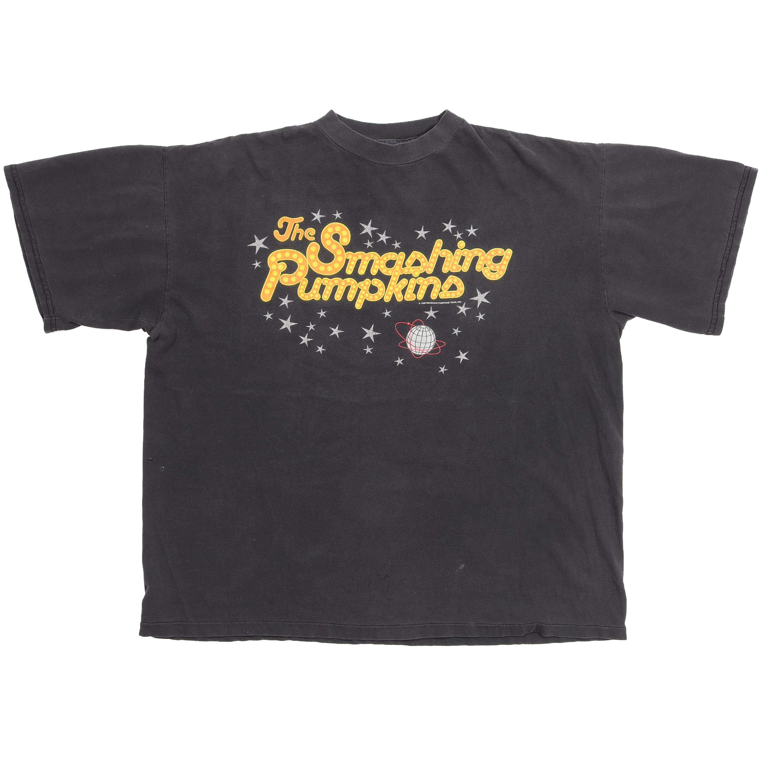 特売 The Smashing Tシャツ【1996s-】 Pumpkins ビンテージ Tシャツ