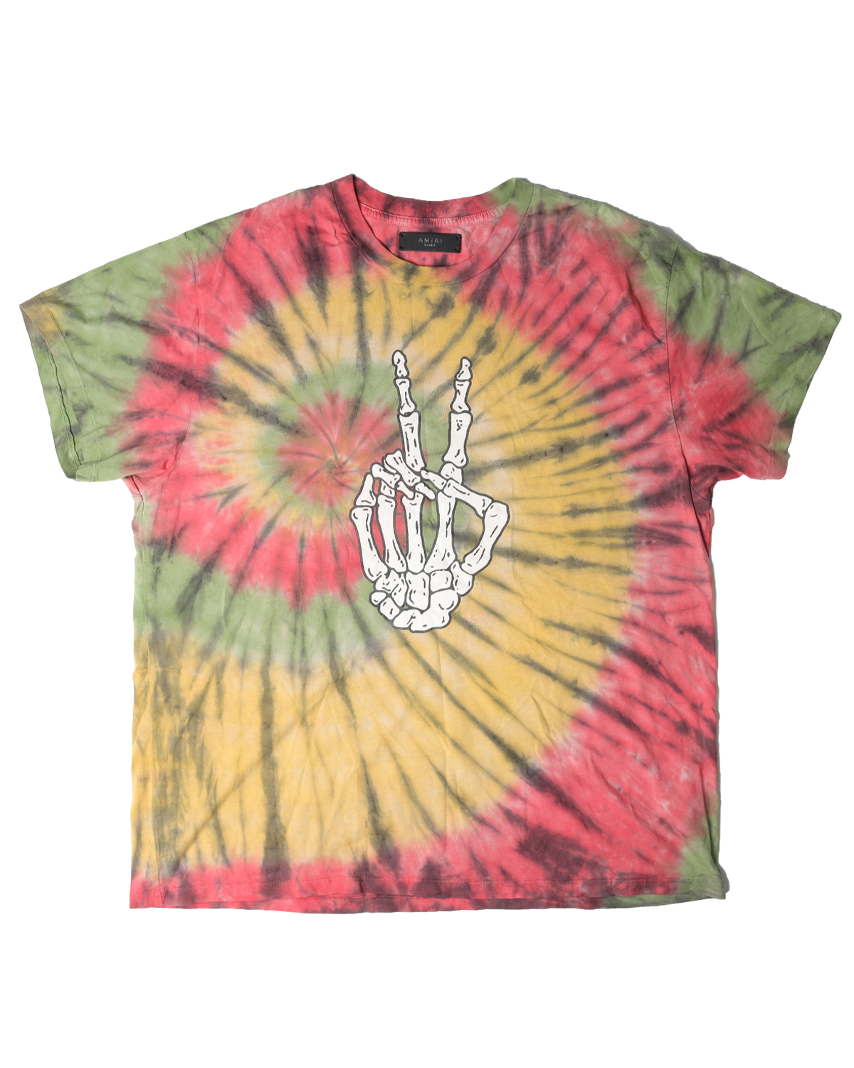 Tie Dye T-Shirt