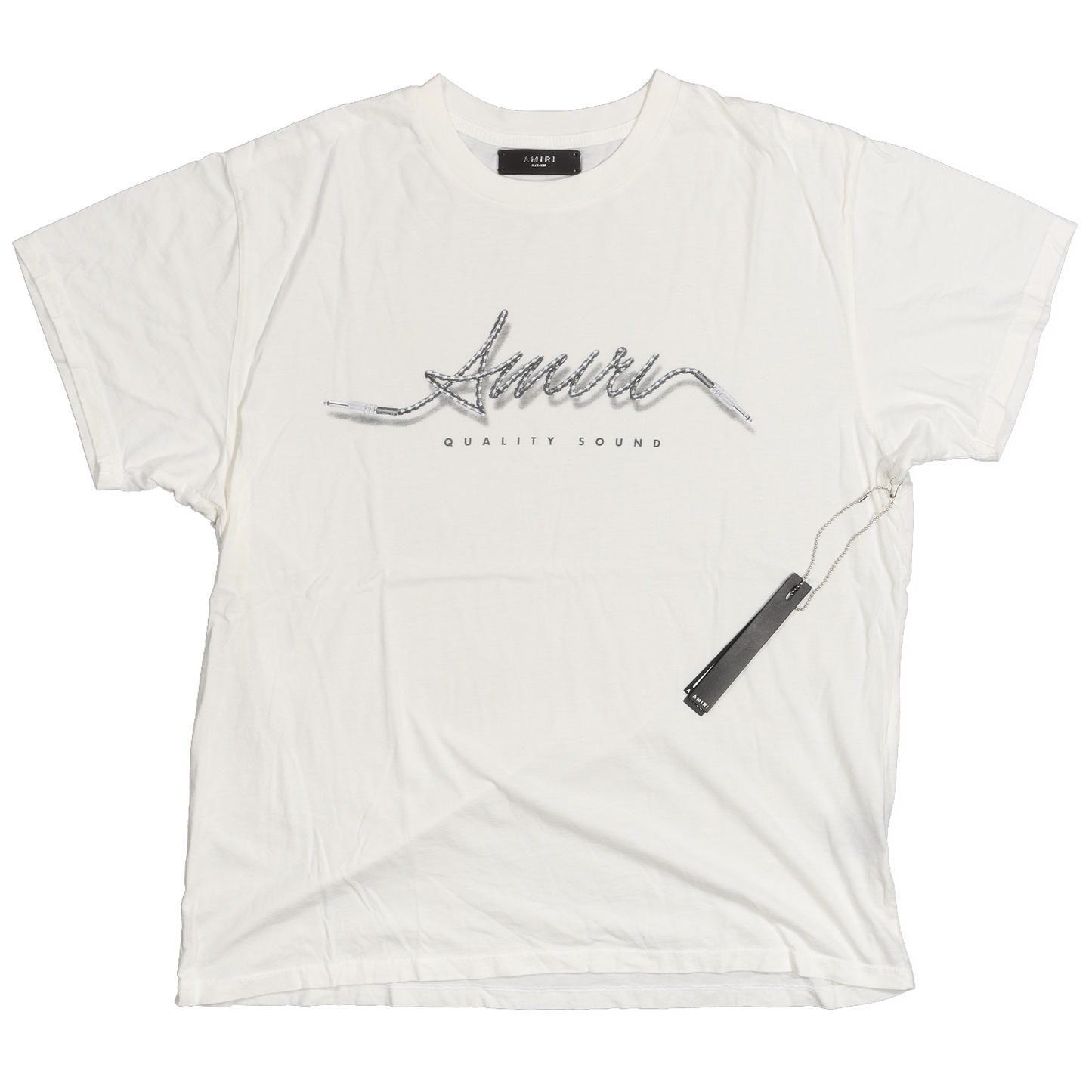 Logo T-Shirt w/ Tags