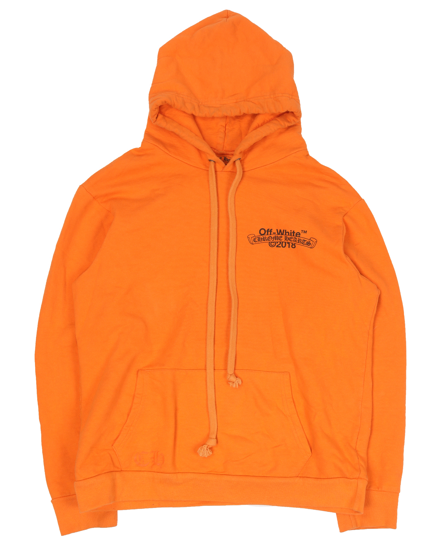 Off-White Hoodie