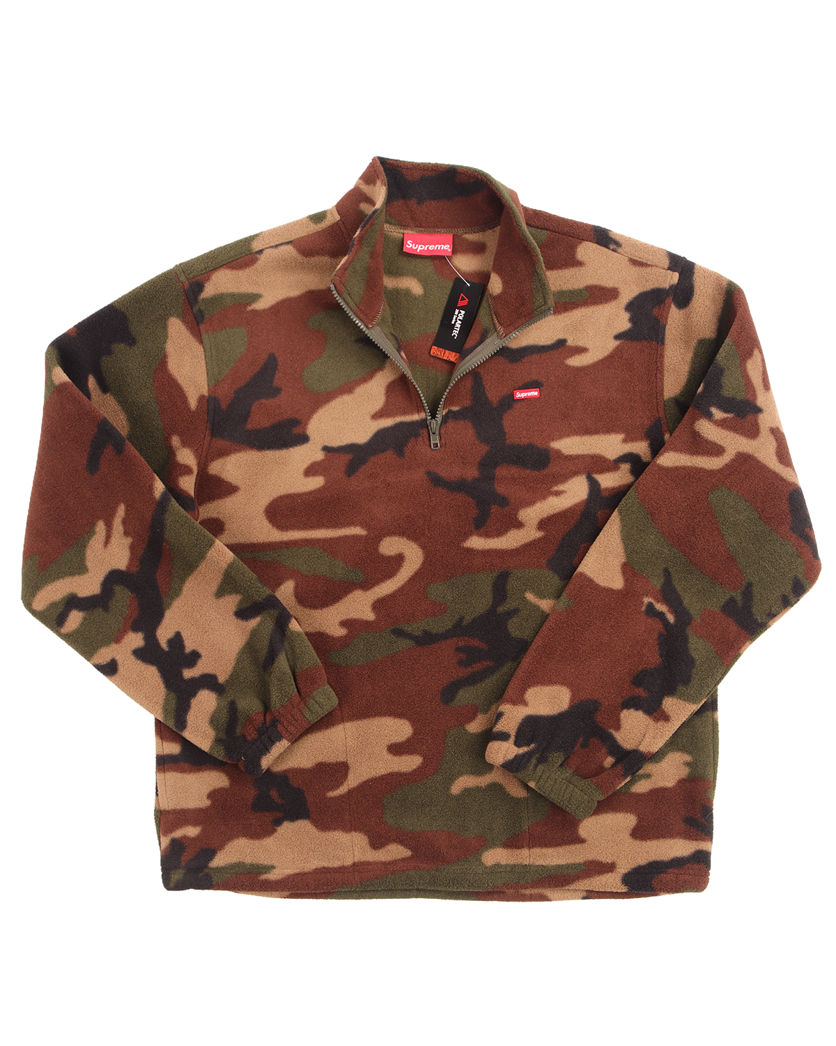 PolarTec Fleece w/ Tags