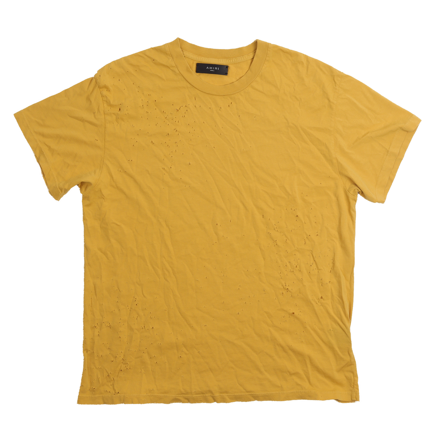 Shotgun Distressed T-Shirt