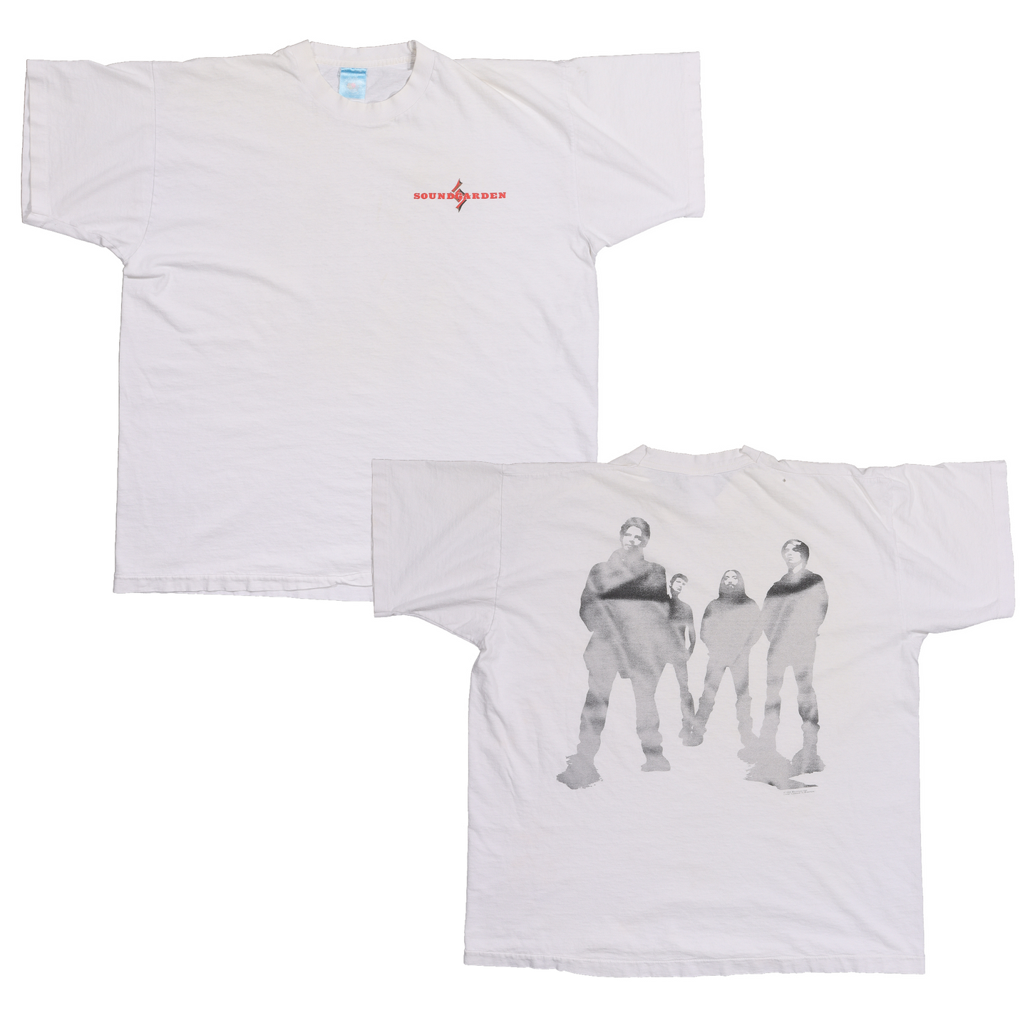Soundgarden T-Shirt