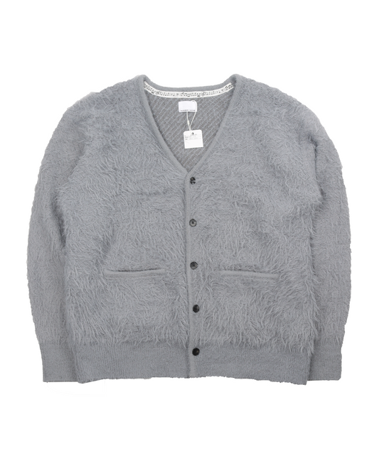 Cardigan Sweater w/ Tags (2003) Touch Me I'm Sick"