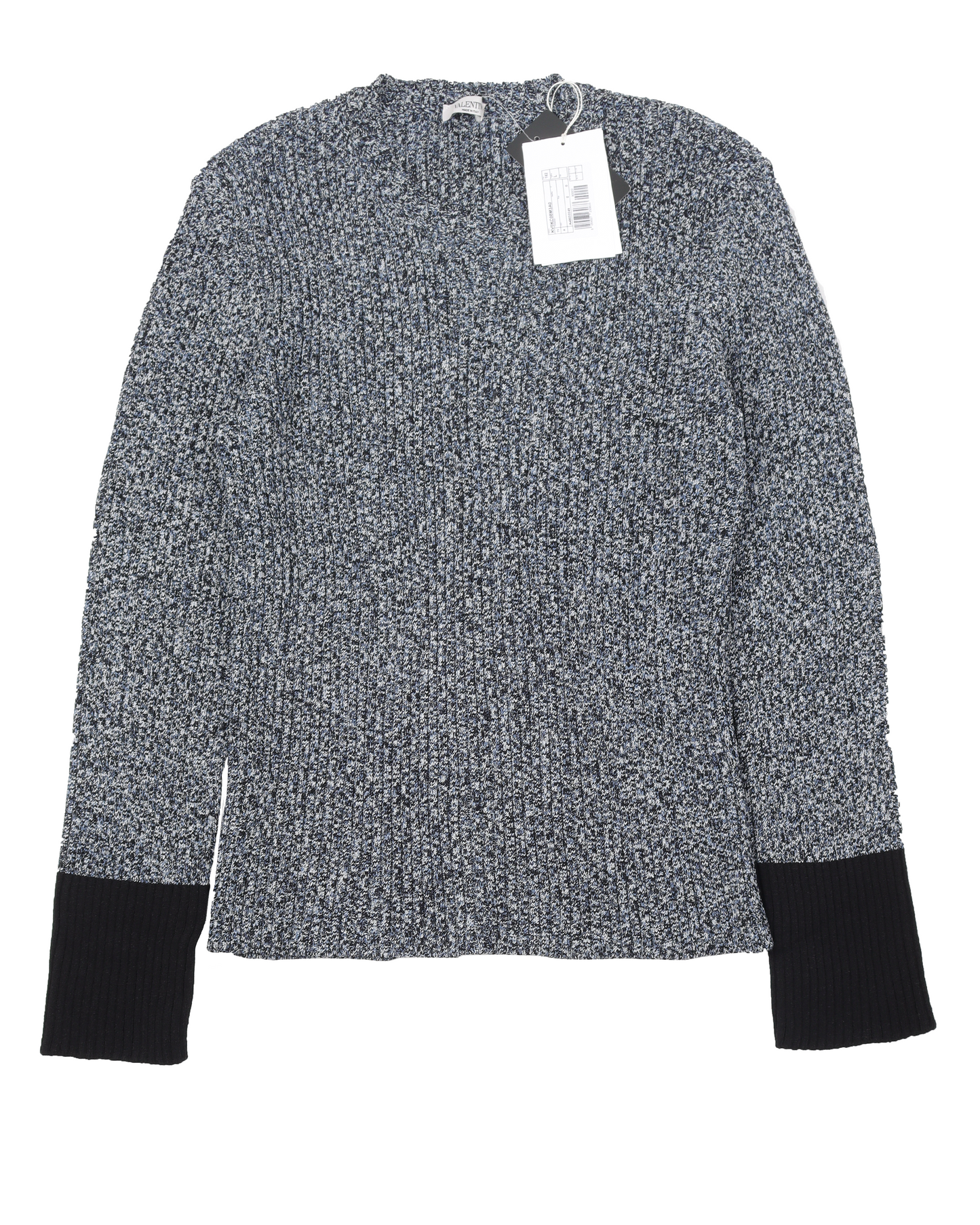 2016 Hawaiian Couture Runway Crewneck Sweater