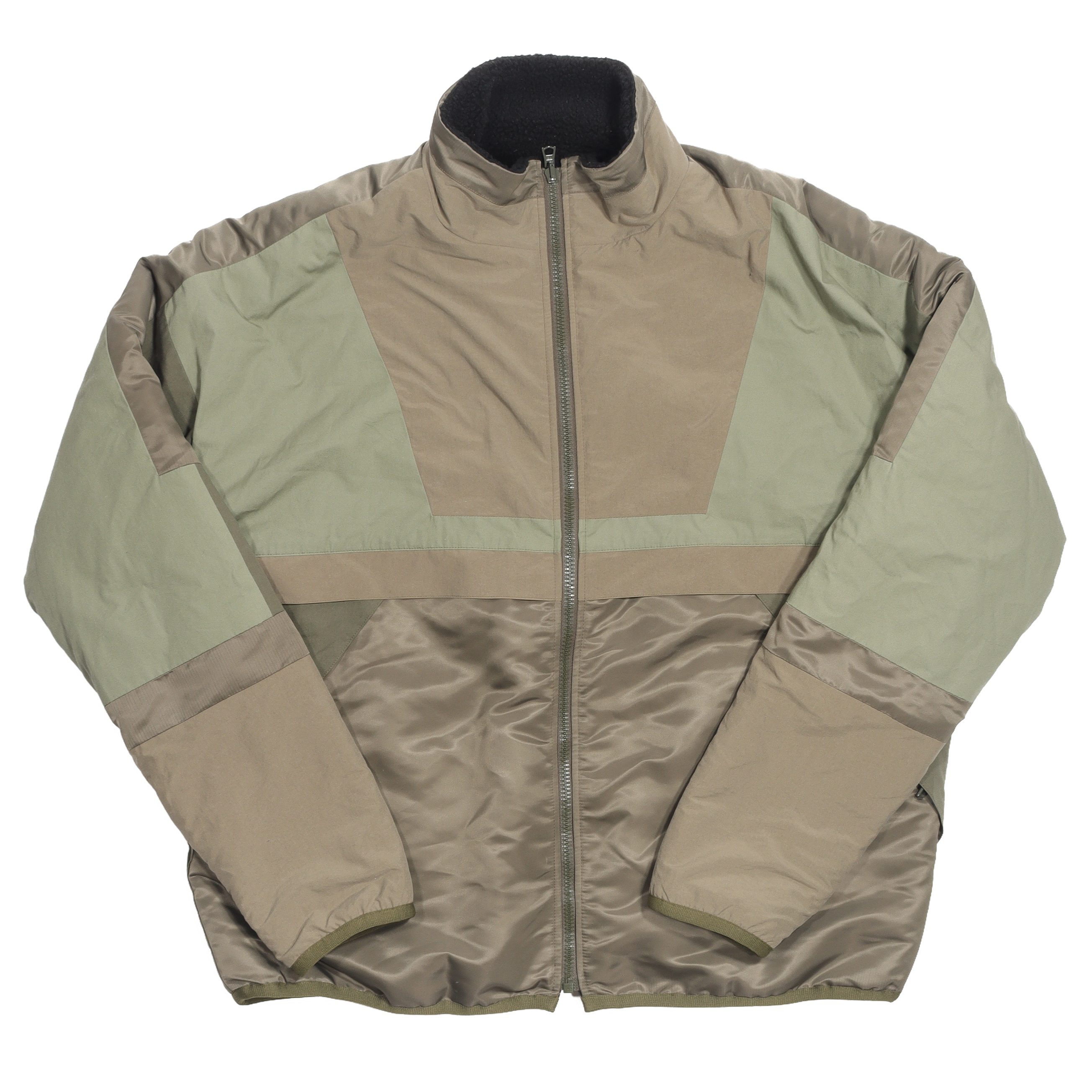 John elliott sales reversible sail jacket