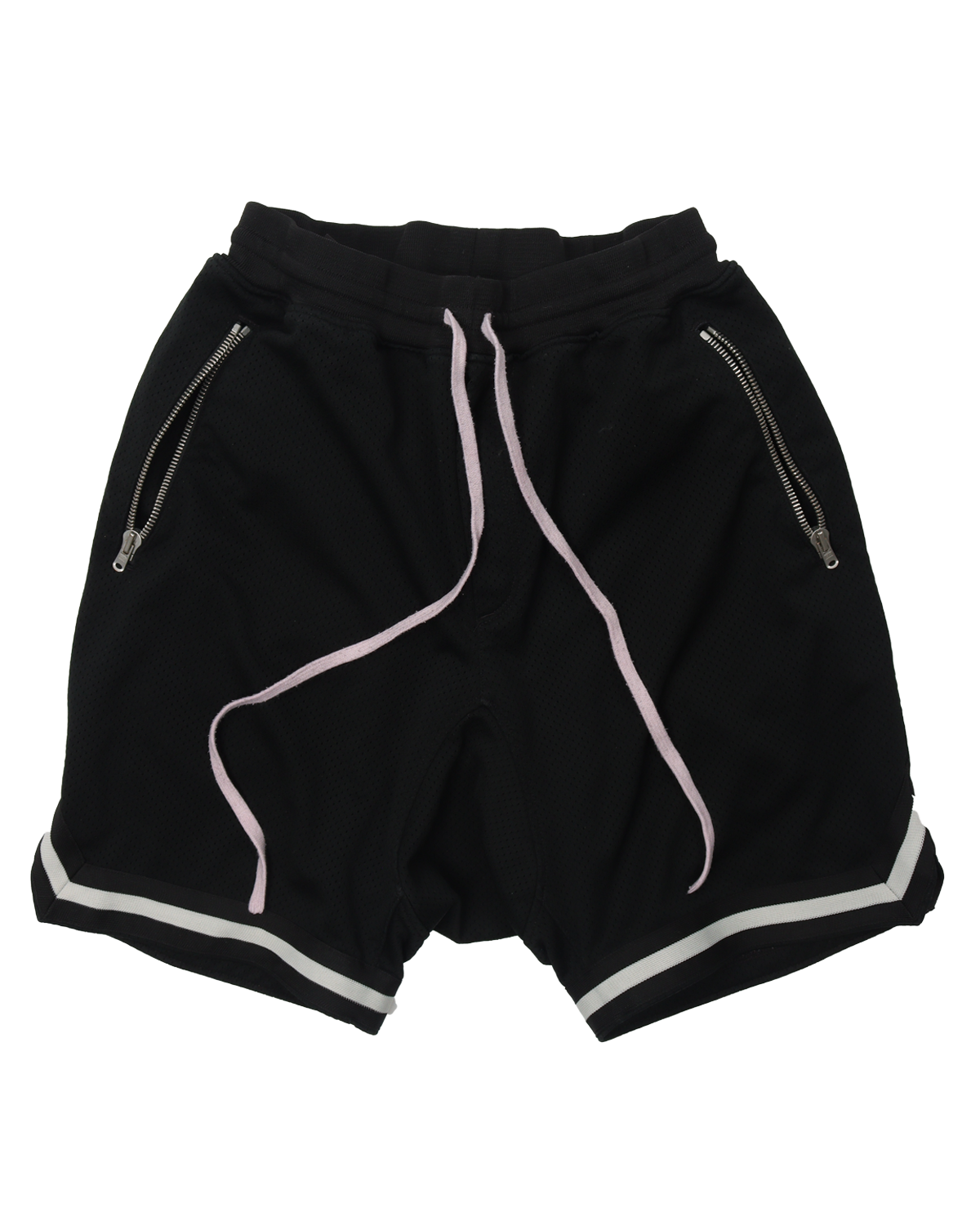 Drawstring Short