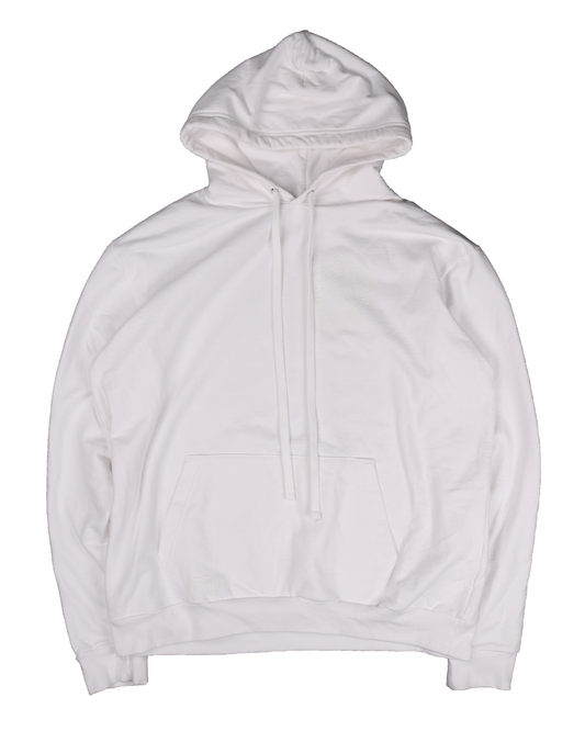 "Glow In The Dark" Horseshoe Logo Hoodie