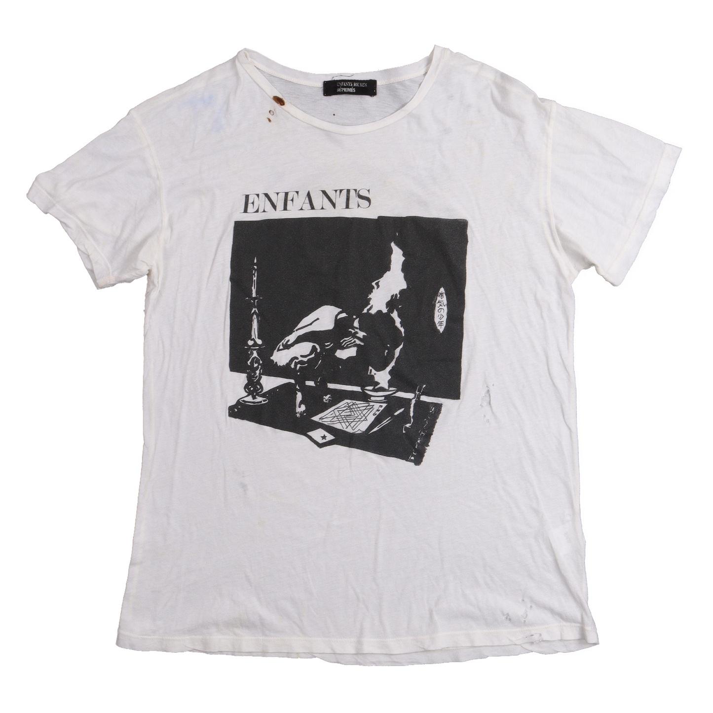 Live in Berlin T-Shirt
