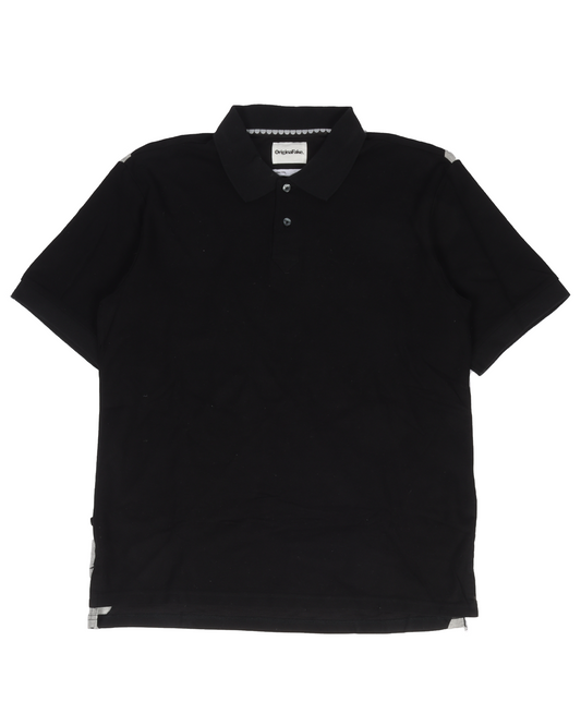 "X" Polo Shirt