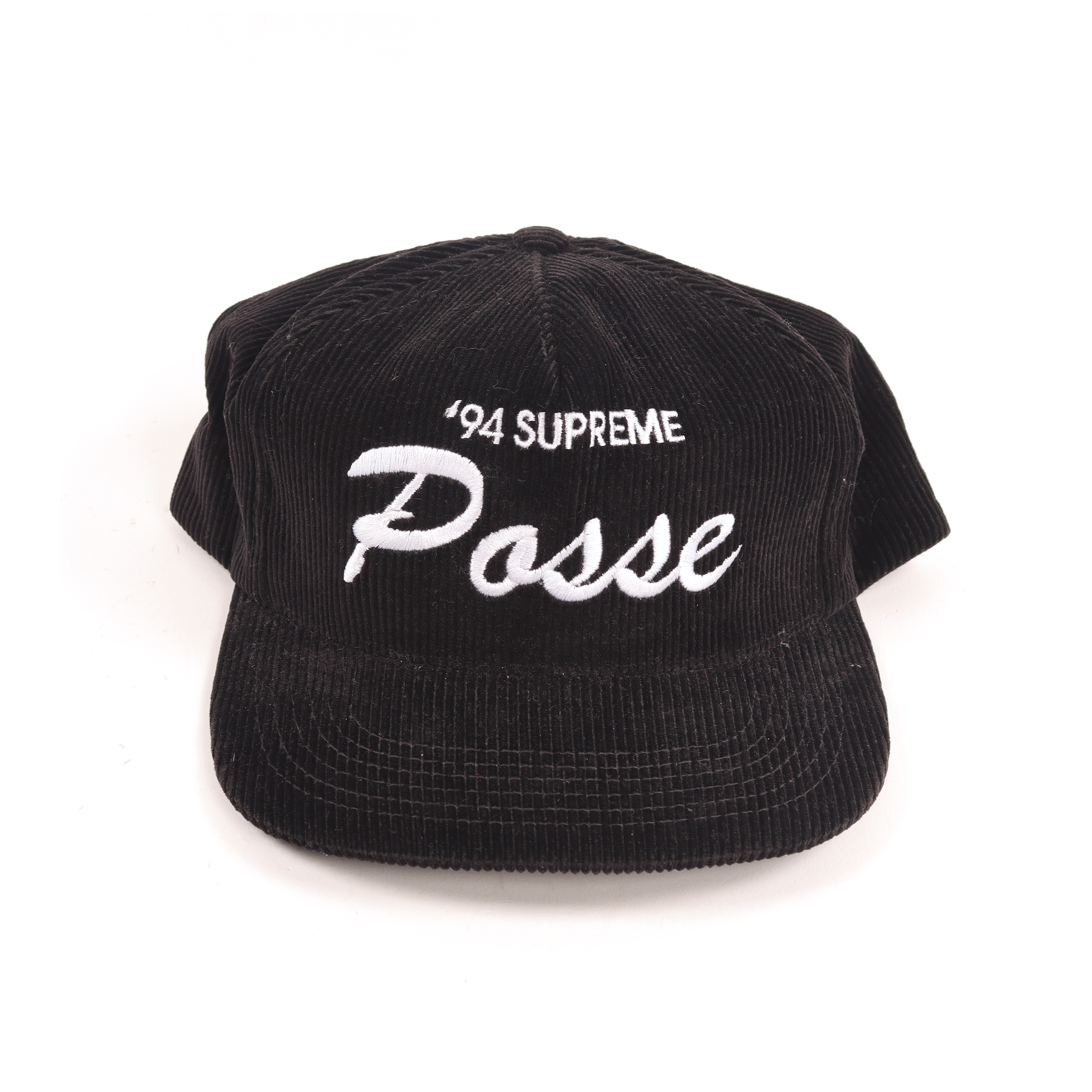 supreme posse
