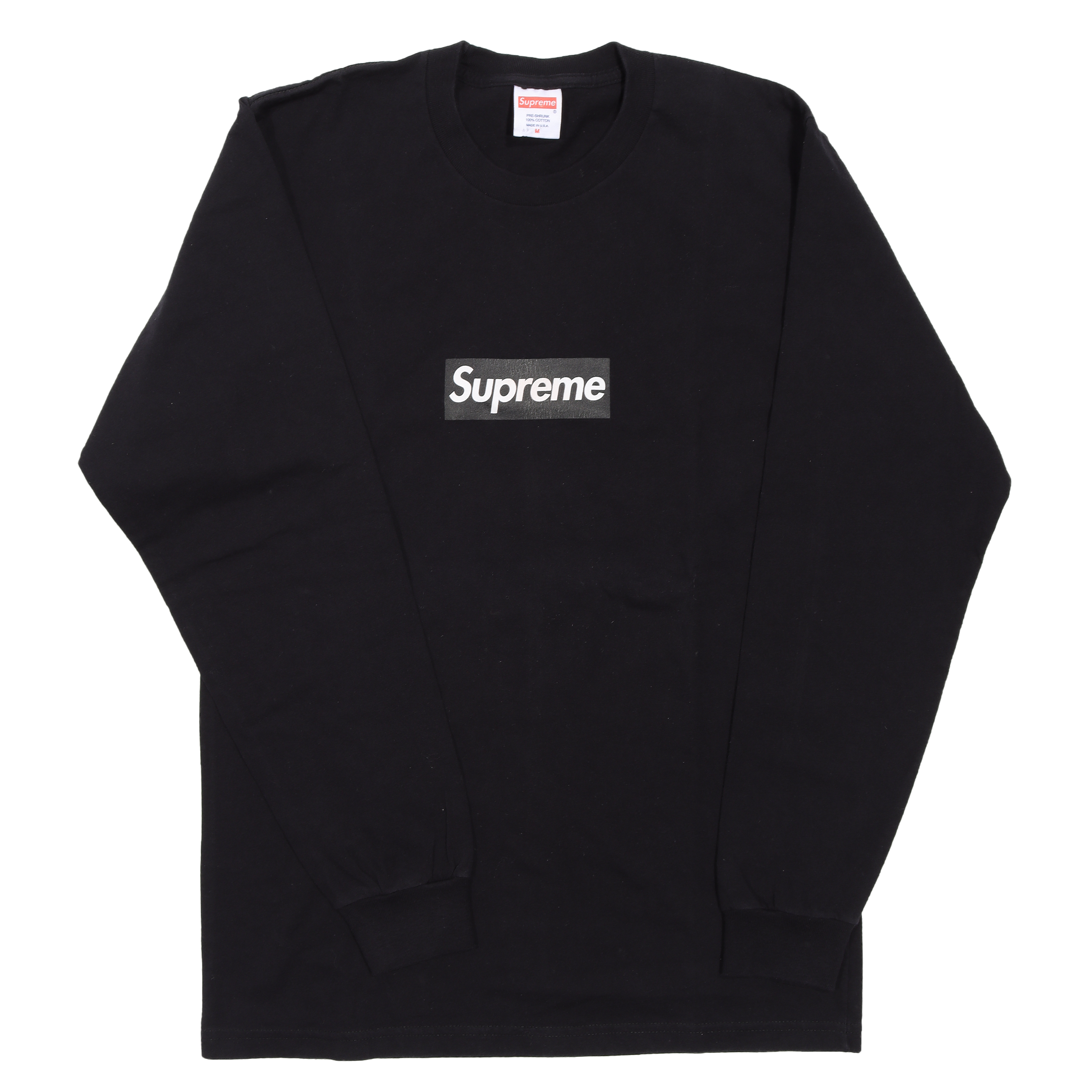 Supreme friends and family top box logo